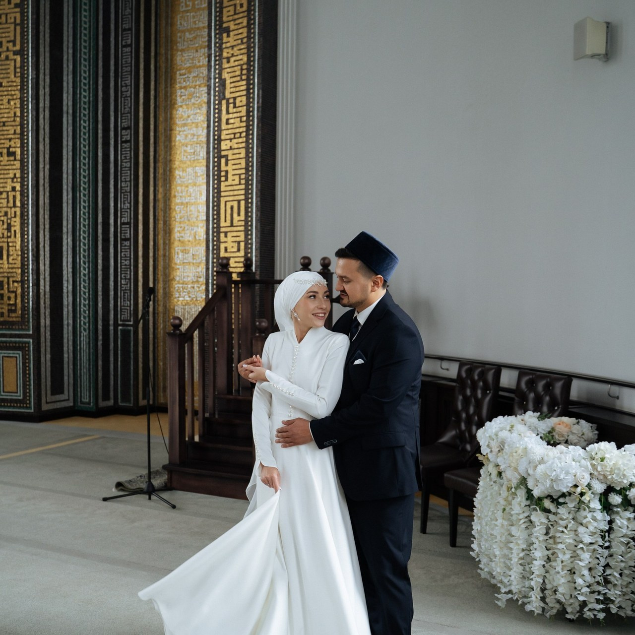 Отзывы. Фотограф Гульназ Ахметгалиева | Никах Казань