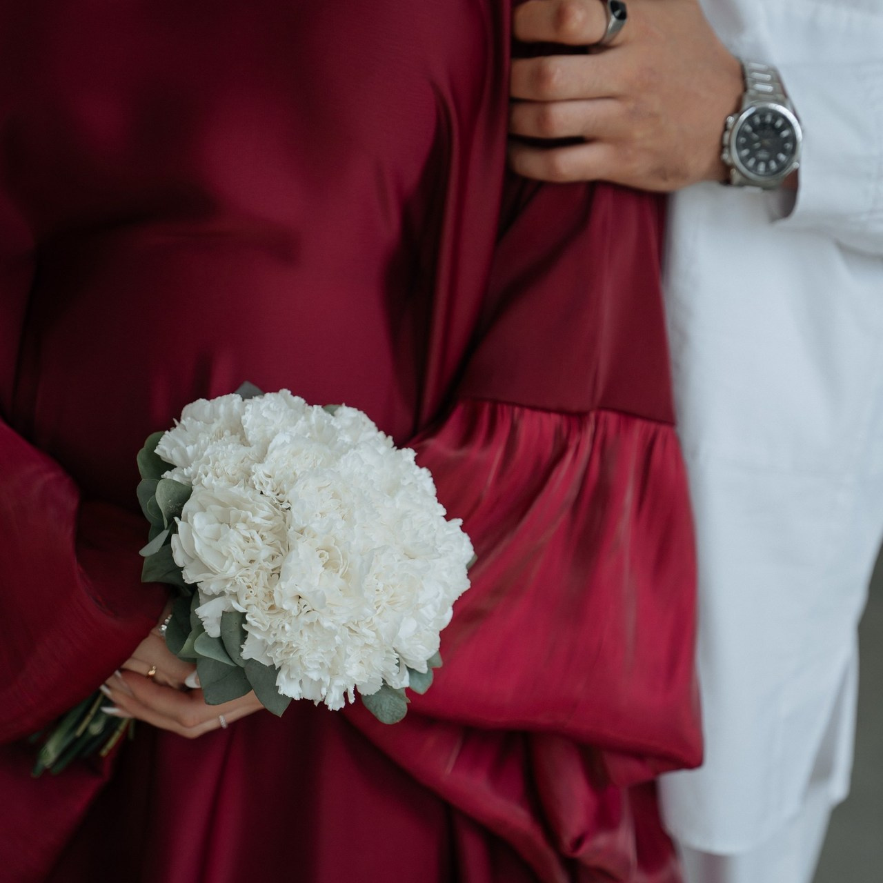 Отзывы. Фотограф Гульназ Ахметгалиева | Никах Казань