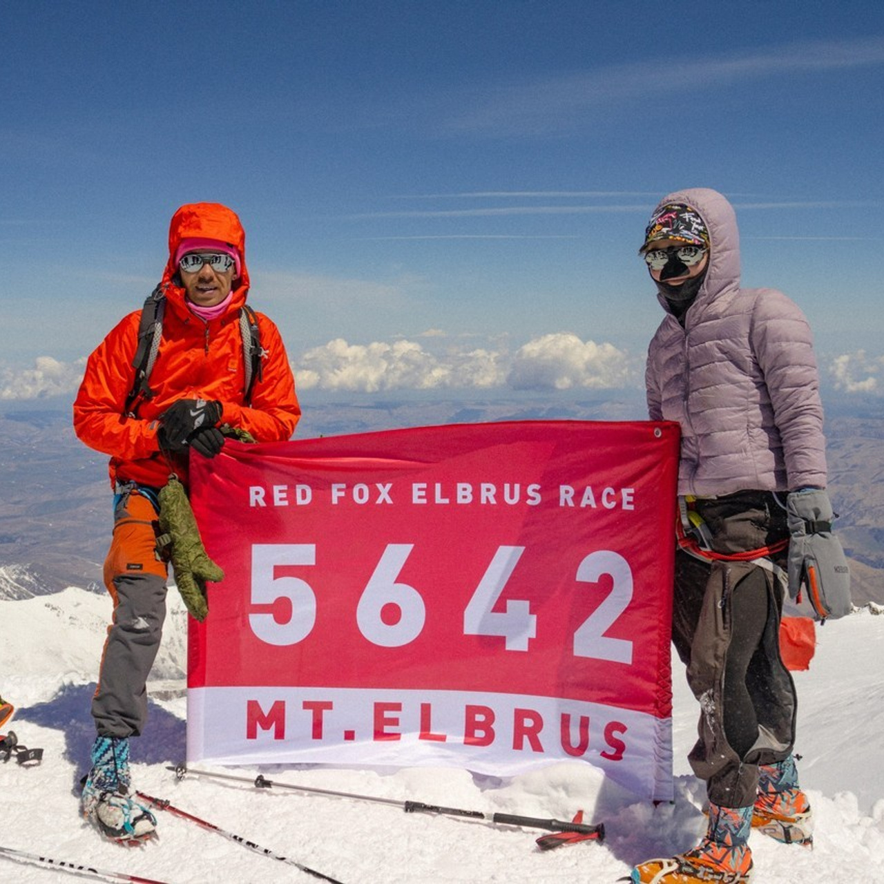 Отзывы. Фотограф на трекинг и восхождение Эльбрус, Приэльбрусье. Елизавета Бобок