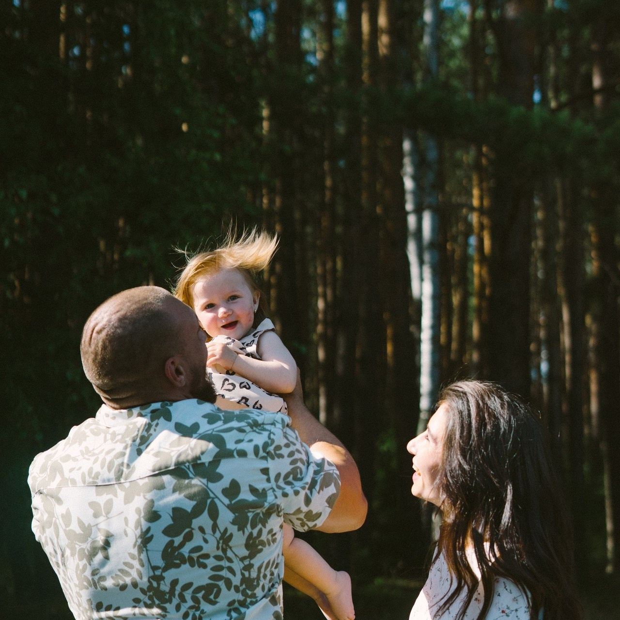 Отзывы. Ирина Мочалова Фотограф Первоуральск/Екатеринбург