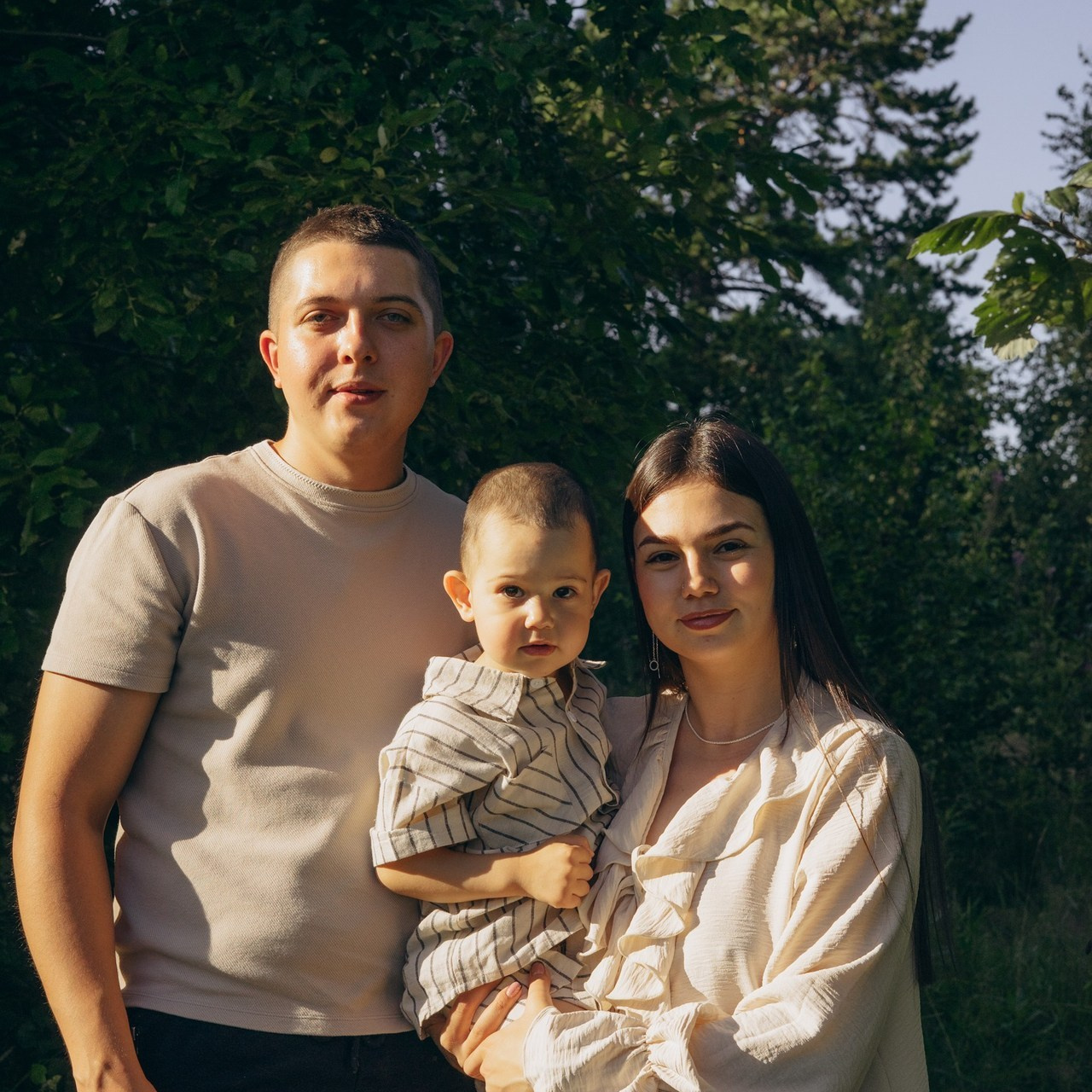 Отзывы. Ирина Мочалова Фотограф Первоуральск/Екатеринбург