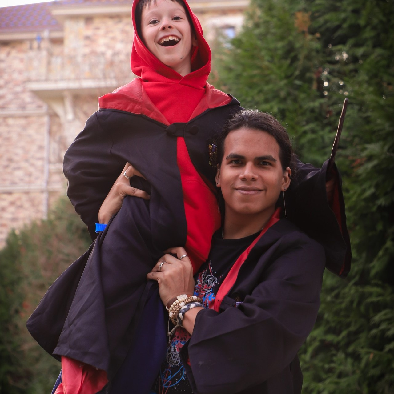 Отзывы. Фотограф Алексей Шуля — портфолио