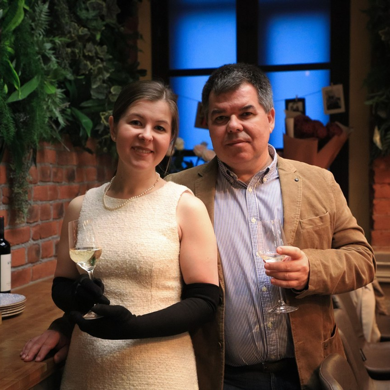 Отзывы. Фотограф Алексей Шуля — портфолио