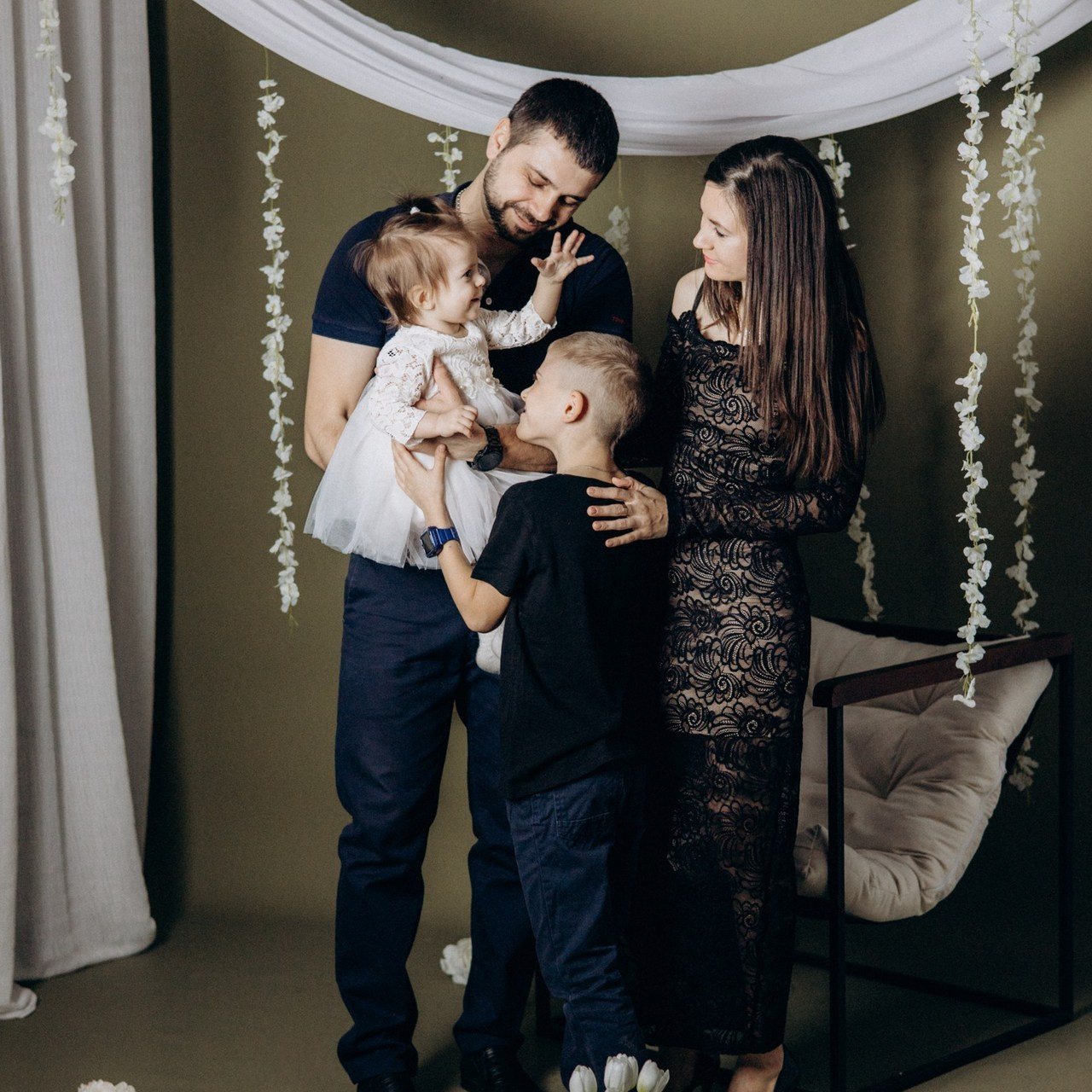 Отзывы. Валерия Михайлова — фотограф Анапа, Темрюк, Геленджик, Абрау-Дюрсо, Новороссийск, Голубицкая