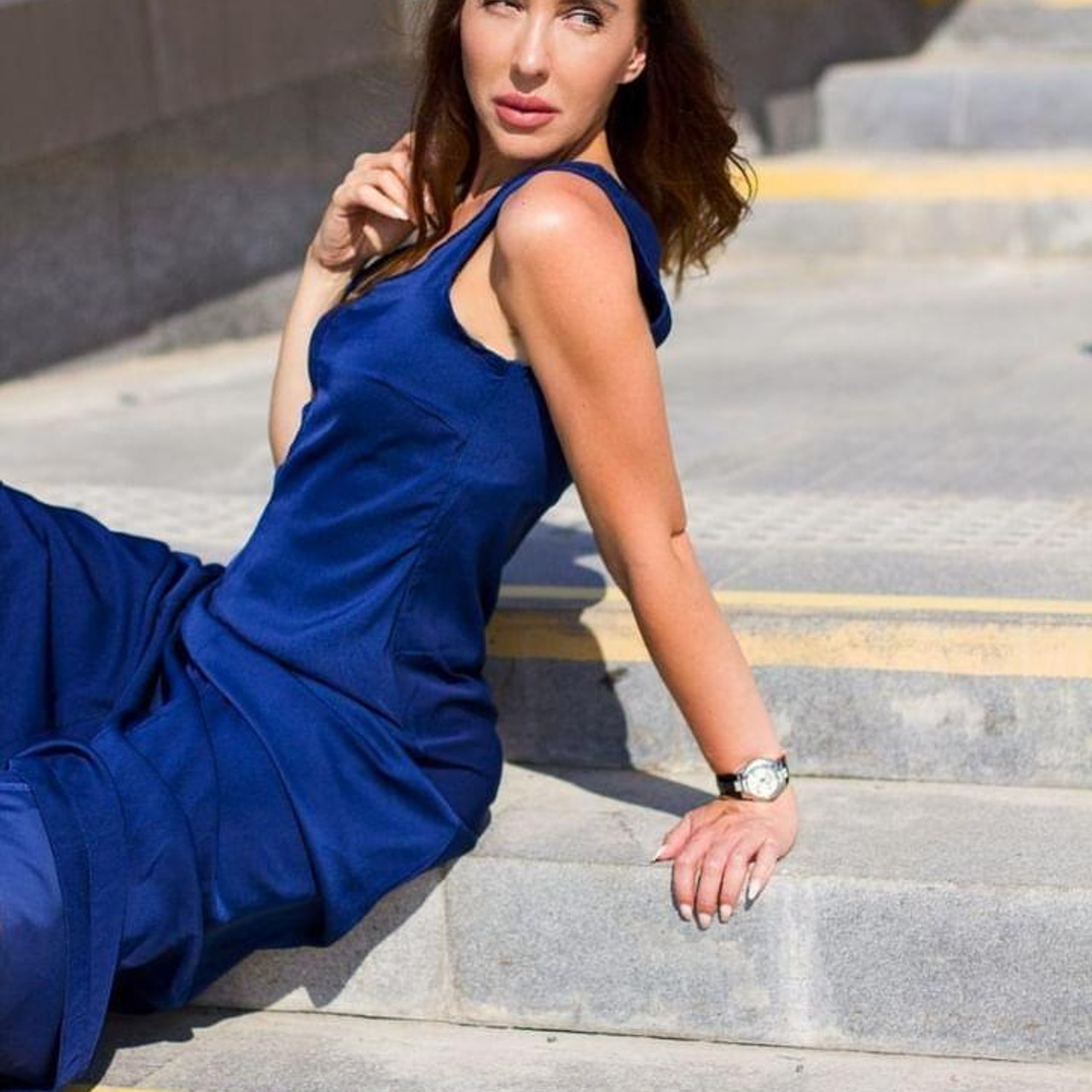 Отзывы. Фотограф в Москве