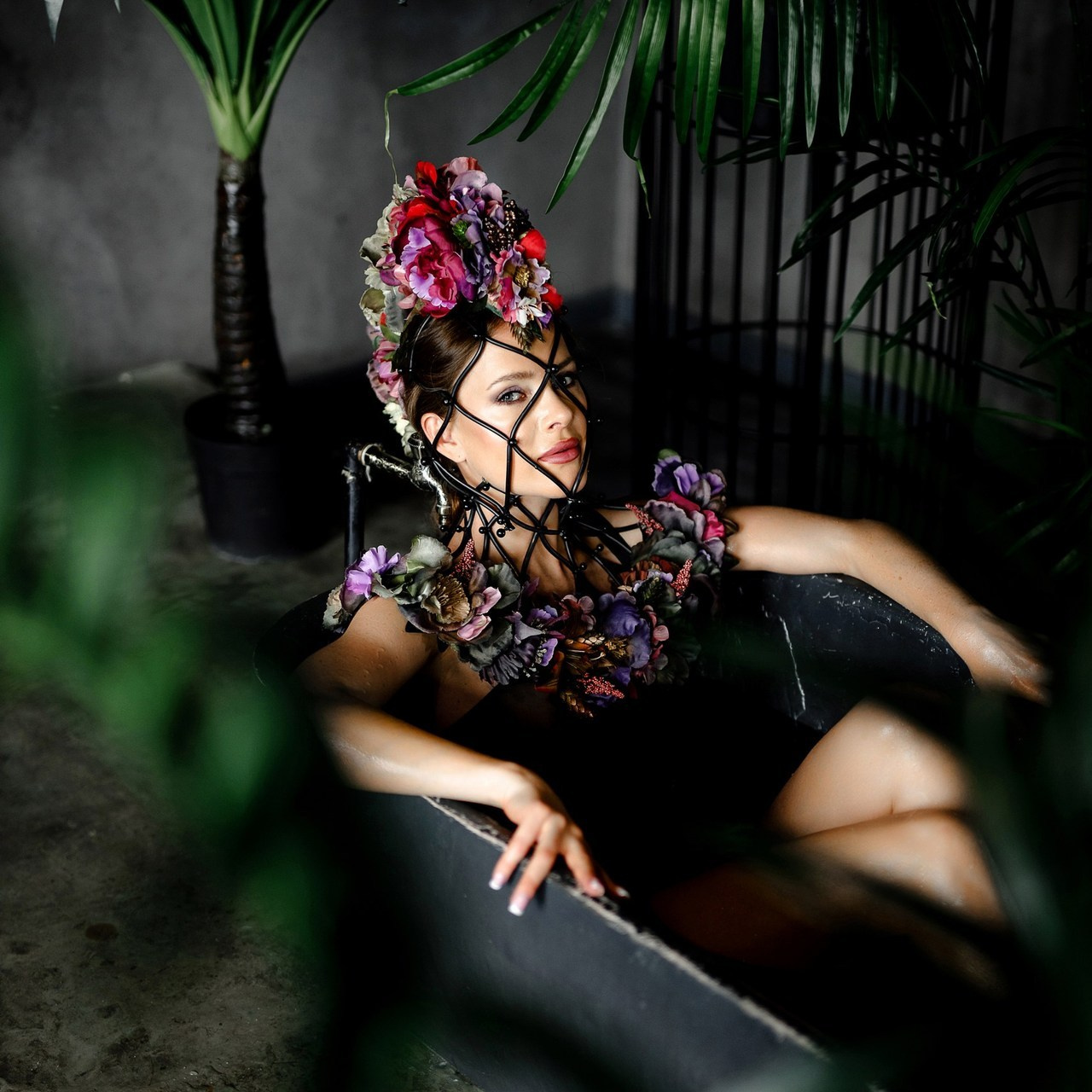 Отзывы. Свадебный фотограф Москва КМВ Марина Комиссарова