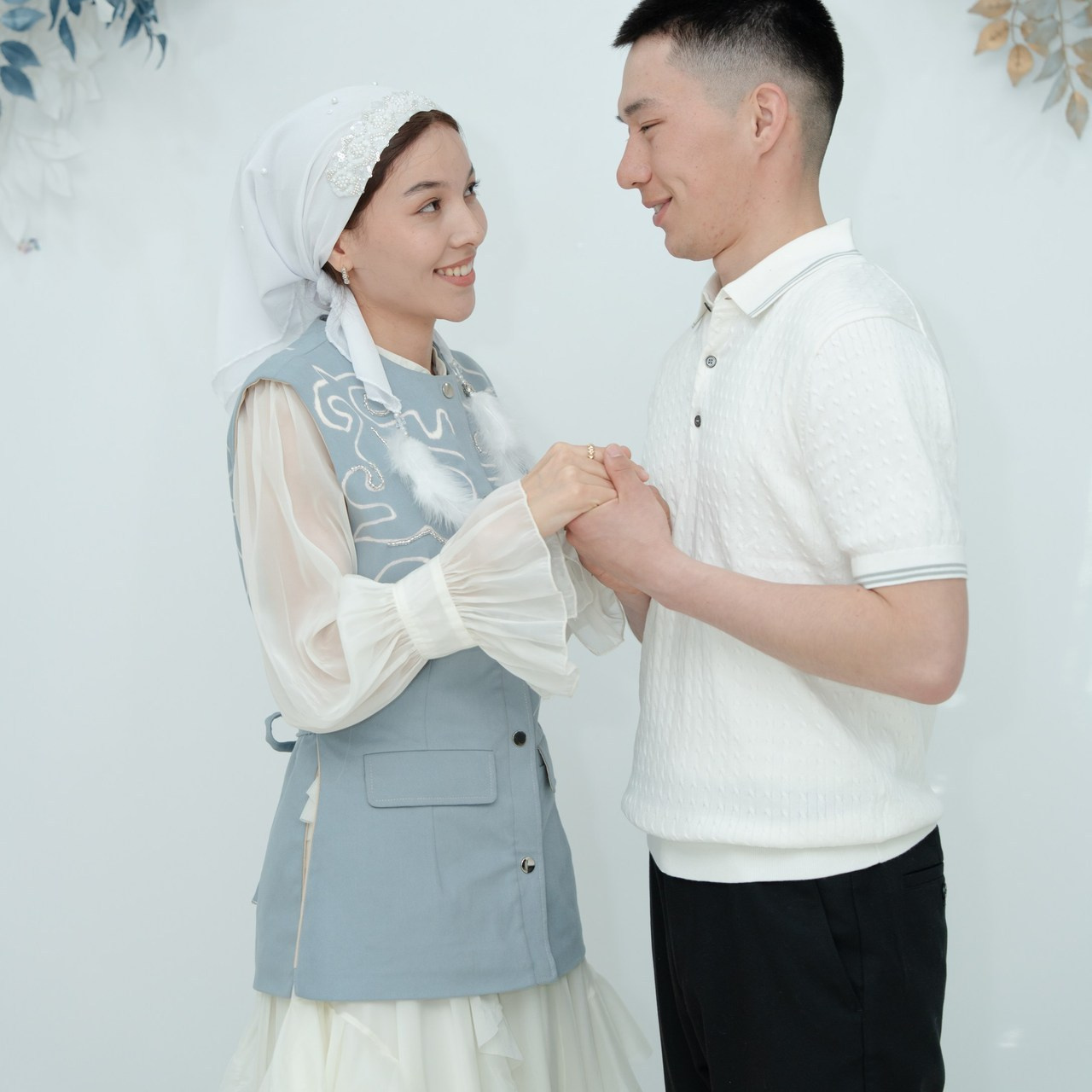 Отзывы. Свадебный и репортажный фотограф в Астане T.Yertay «Nomad media»