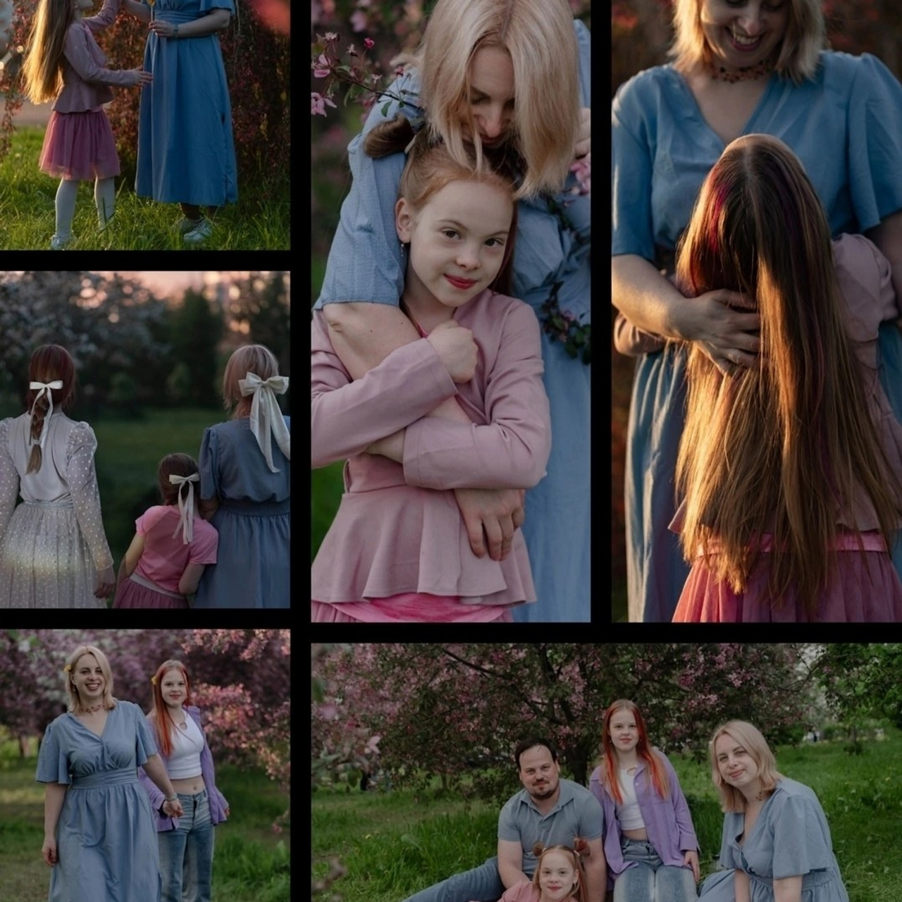 Отзывы. ФОТОГРАФ СПБ Тряпицына Полина| PhotoPolza