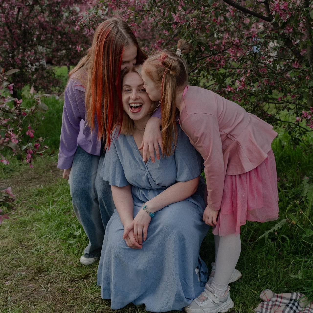 Отзывы. ФОТОГРАФ СПБ Тряпицына Полина| PhotoPolza