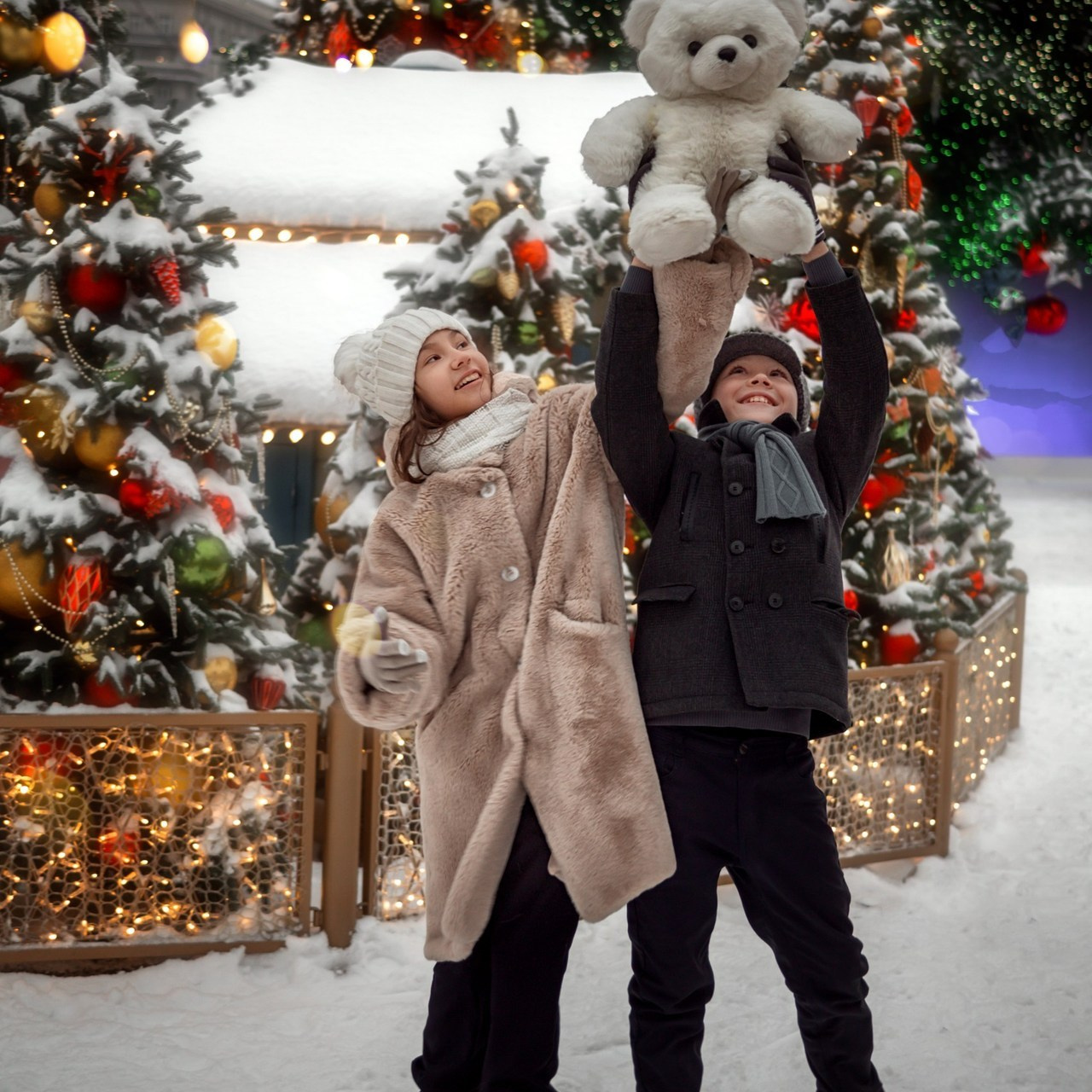 Отзывы. Семейный и детский фотограф в Москве Ольга Кривенцова