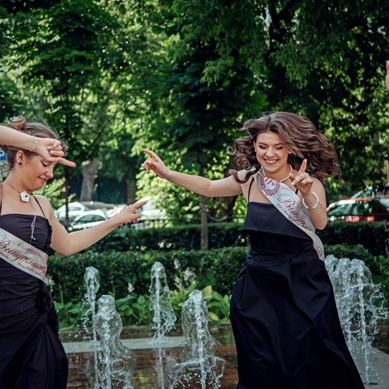 Отзывы. Семейный и детский фотограф в Москве Ольга Кривенцова