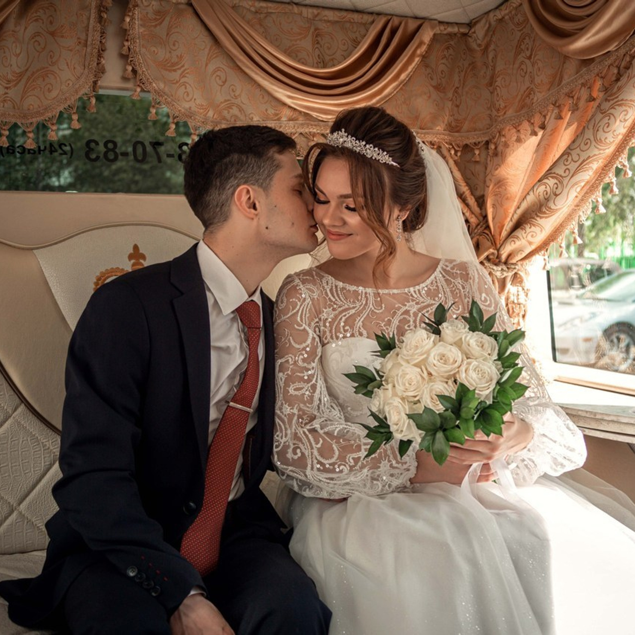 Отзывы. Семейный и детский фотограф в Москве Ольга Кривенцова