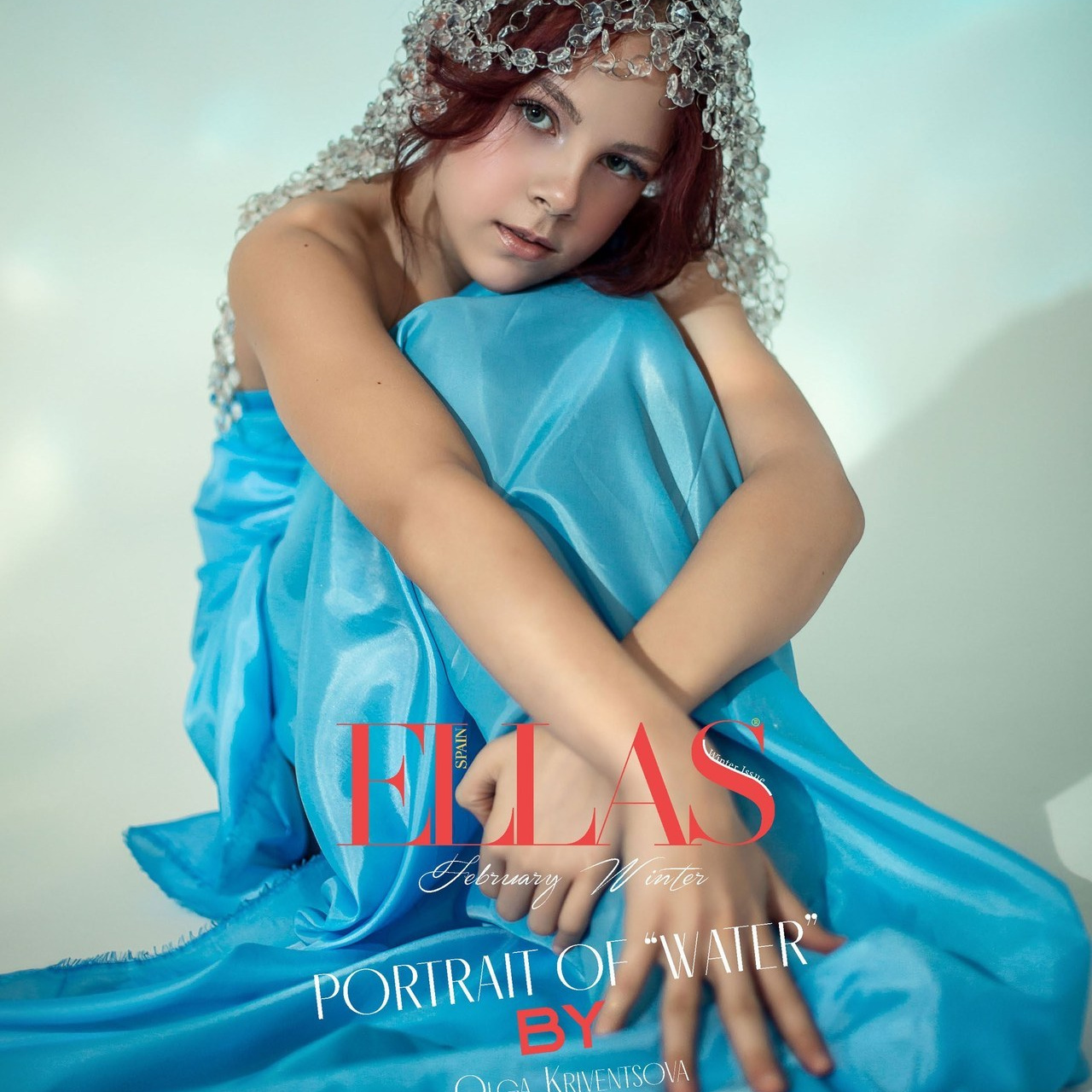 Отзывы. Семейный и детский фотограф в Москве Ольга Кривенцова