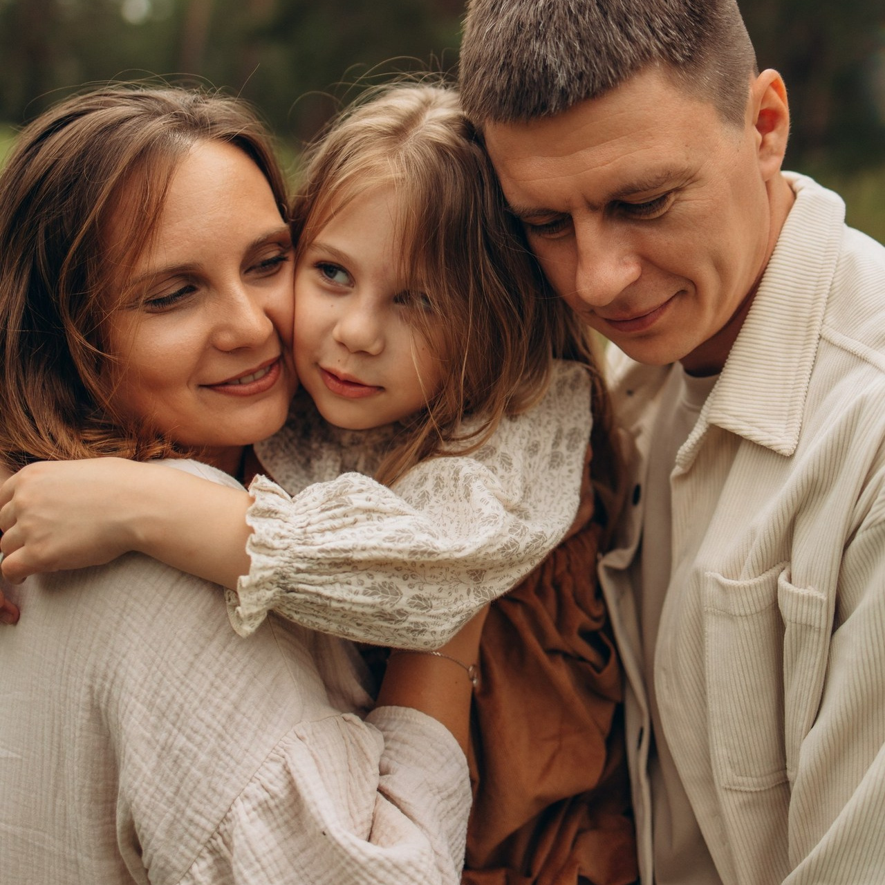 Отзывы. Семейный фотограф Оренбург