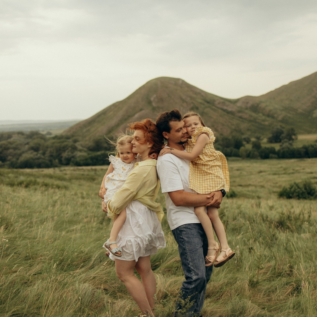 Отзывы. Семейный фотограф Оренбург