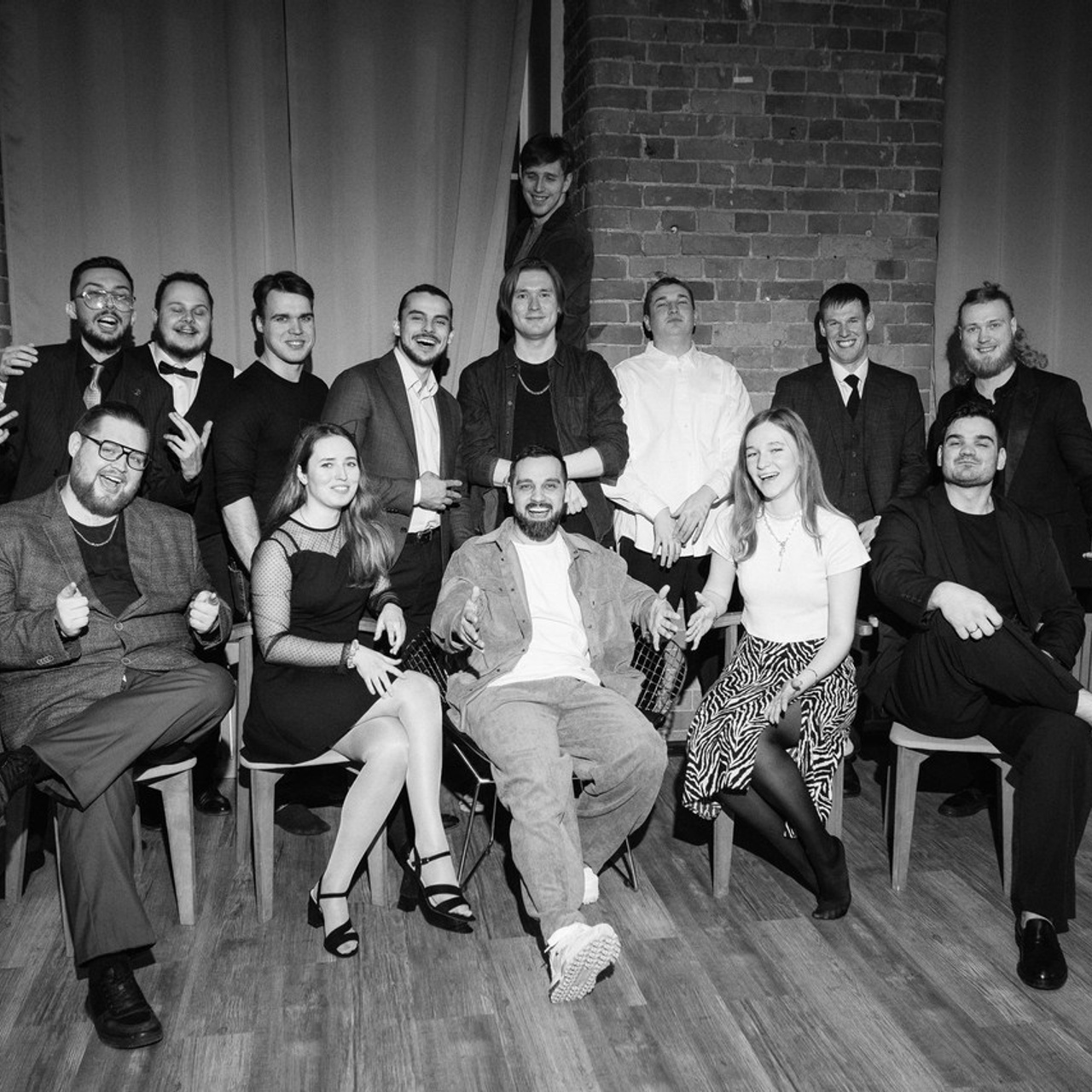 Фото и Видеосъемка на ваше мероприятие. Александр Романов