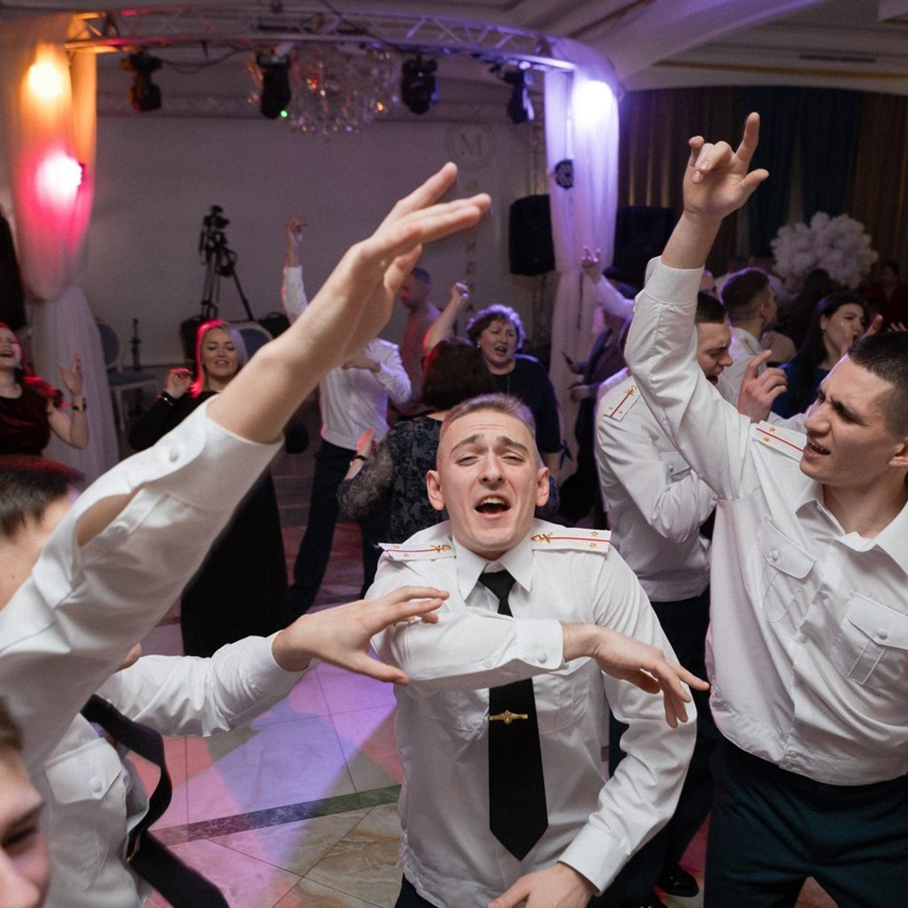 Фото и Видеосъемка на ваше мероприятие. Александр Романов