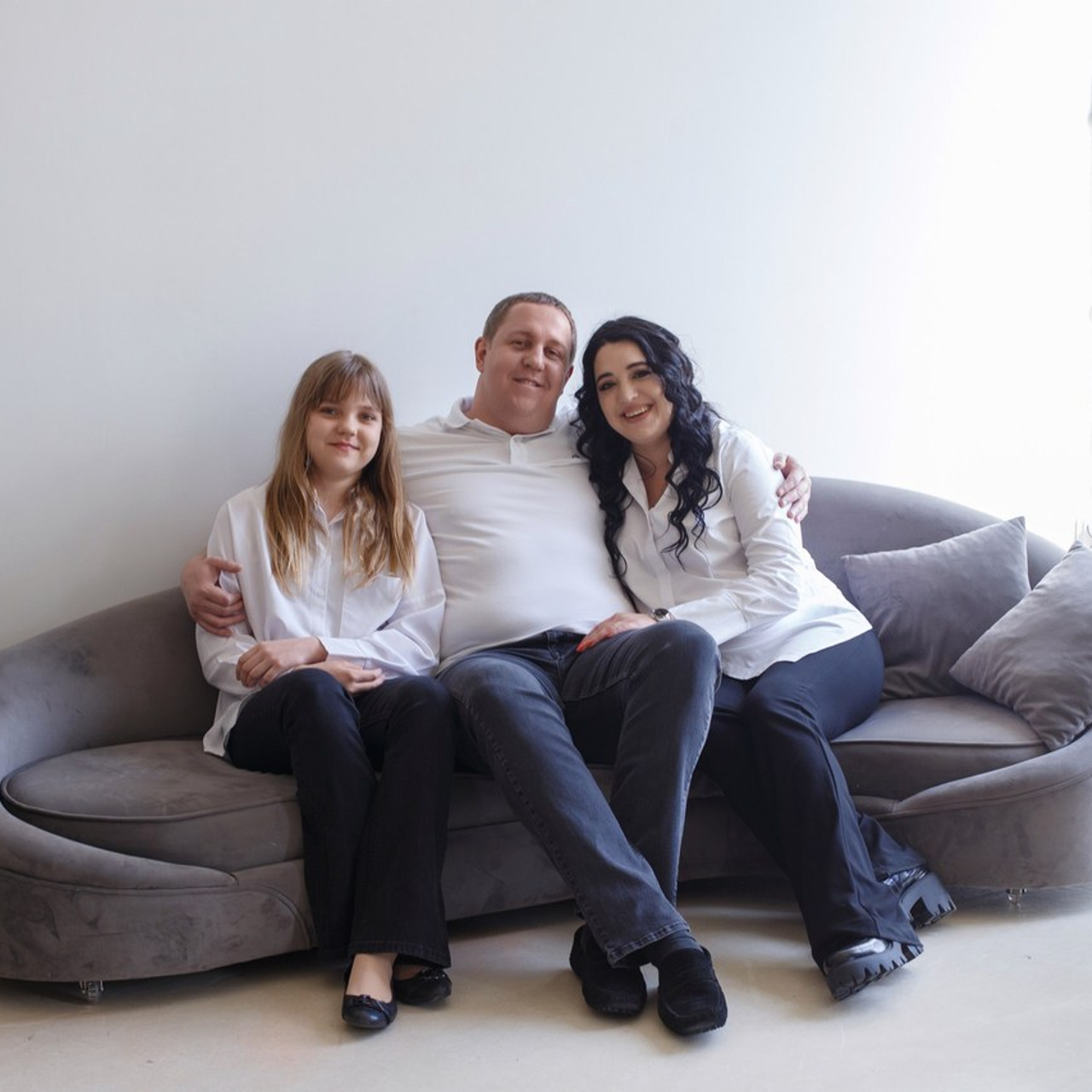 Отзывы. Женский фотограф в Краснодаре Данилова Анна