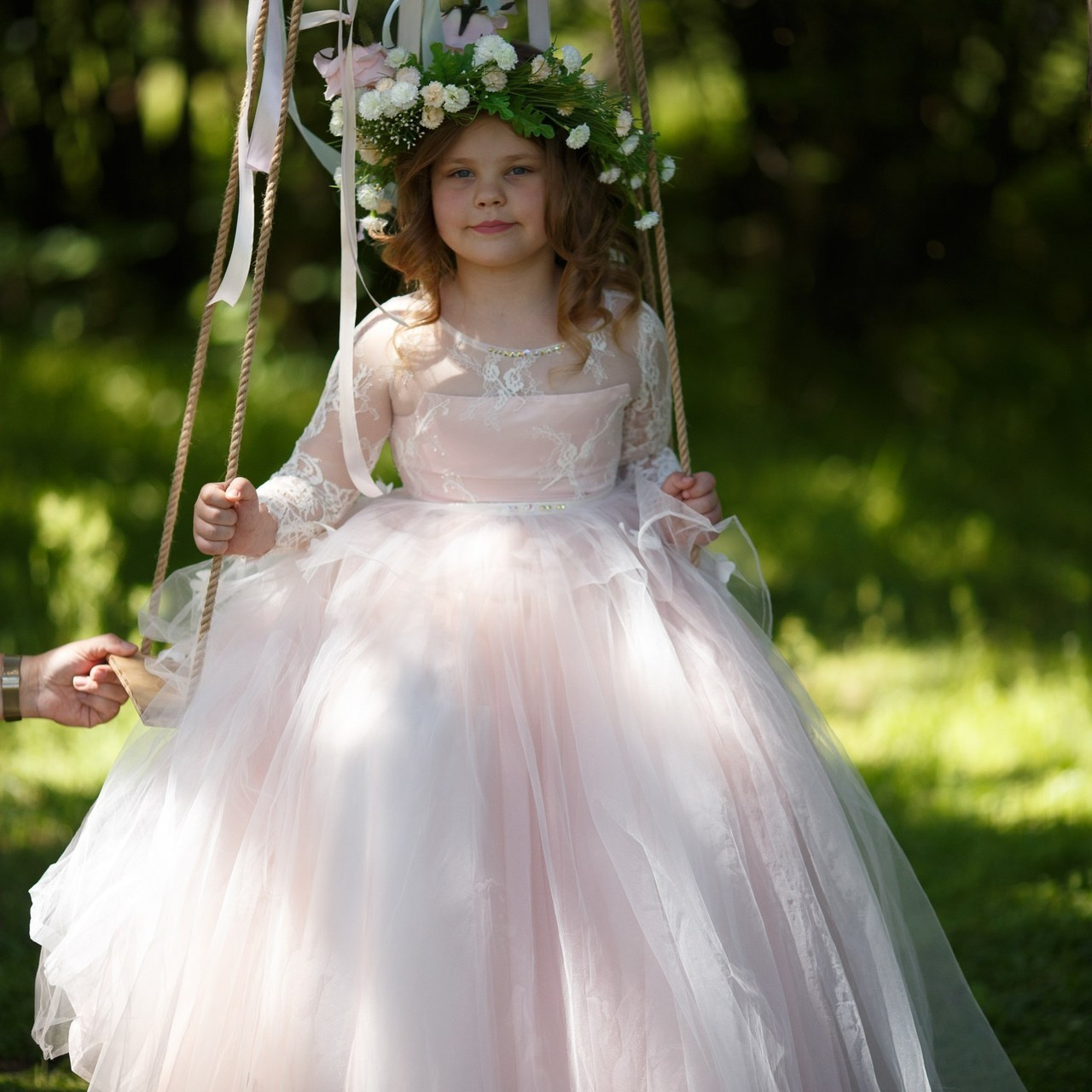 Отзывы. Женский фотограф в Краснодаре Данилова Анна