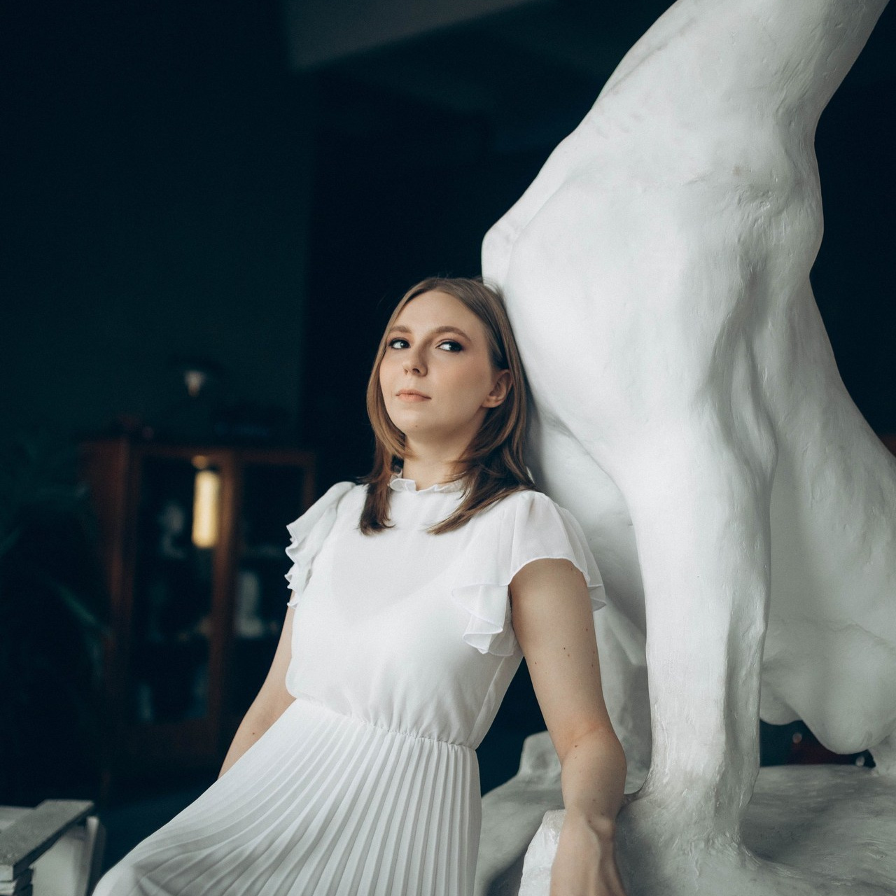 Отзывы. Свадебный фотограф из Санкт-Петербурга