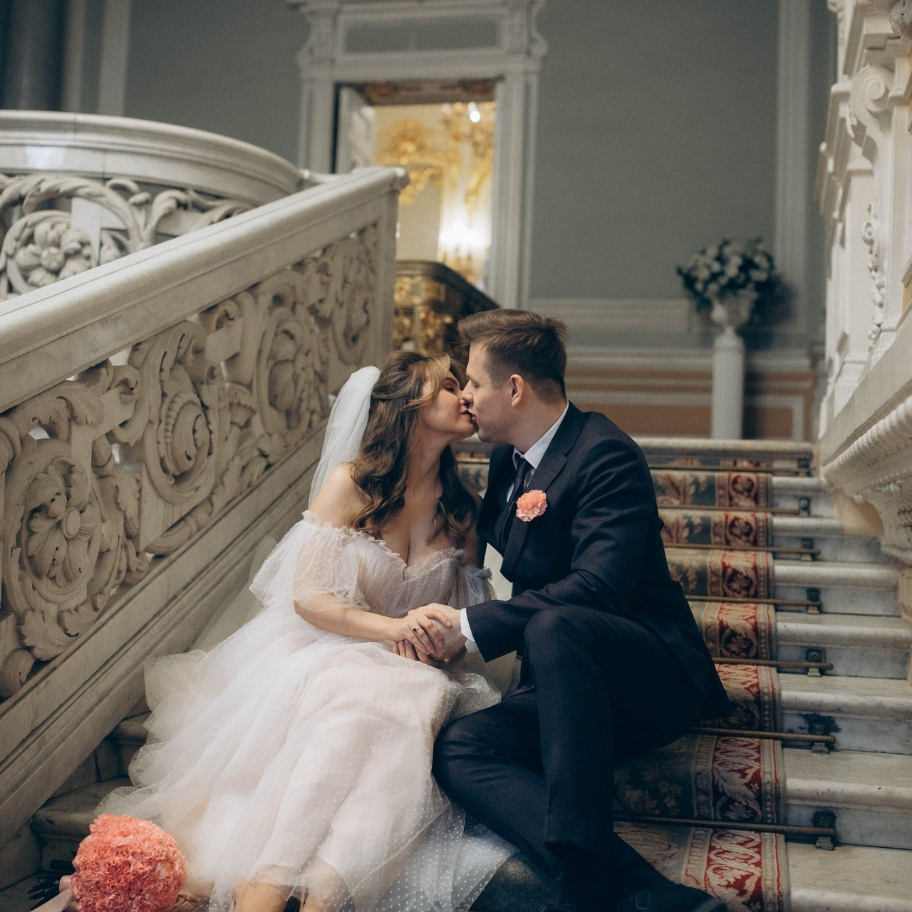 Отзывы. Свадебный фотограф из Санкт-Петербурга