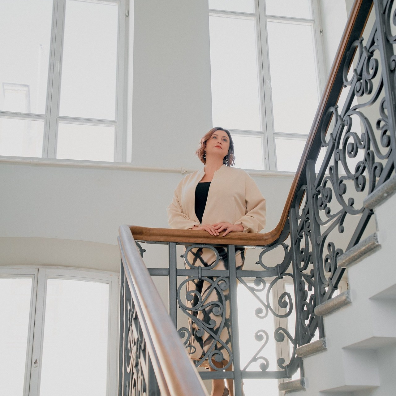 Отзывы. Профессиональный фотограф в Минске Пискунова Марина