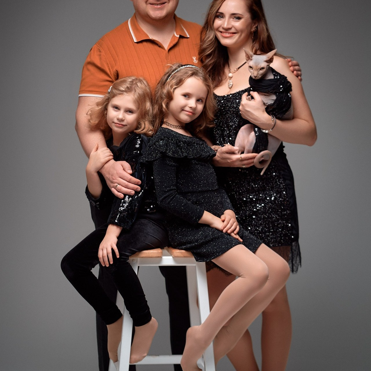 Отзывы. Профессиональный фотограф в Минске Пискунова Марина