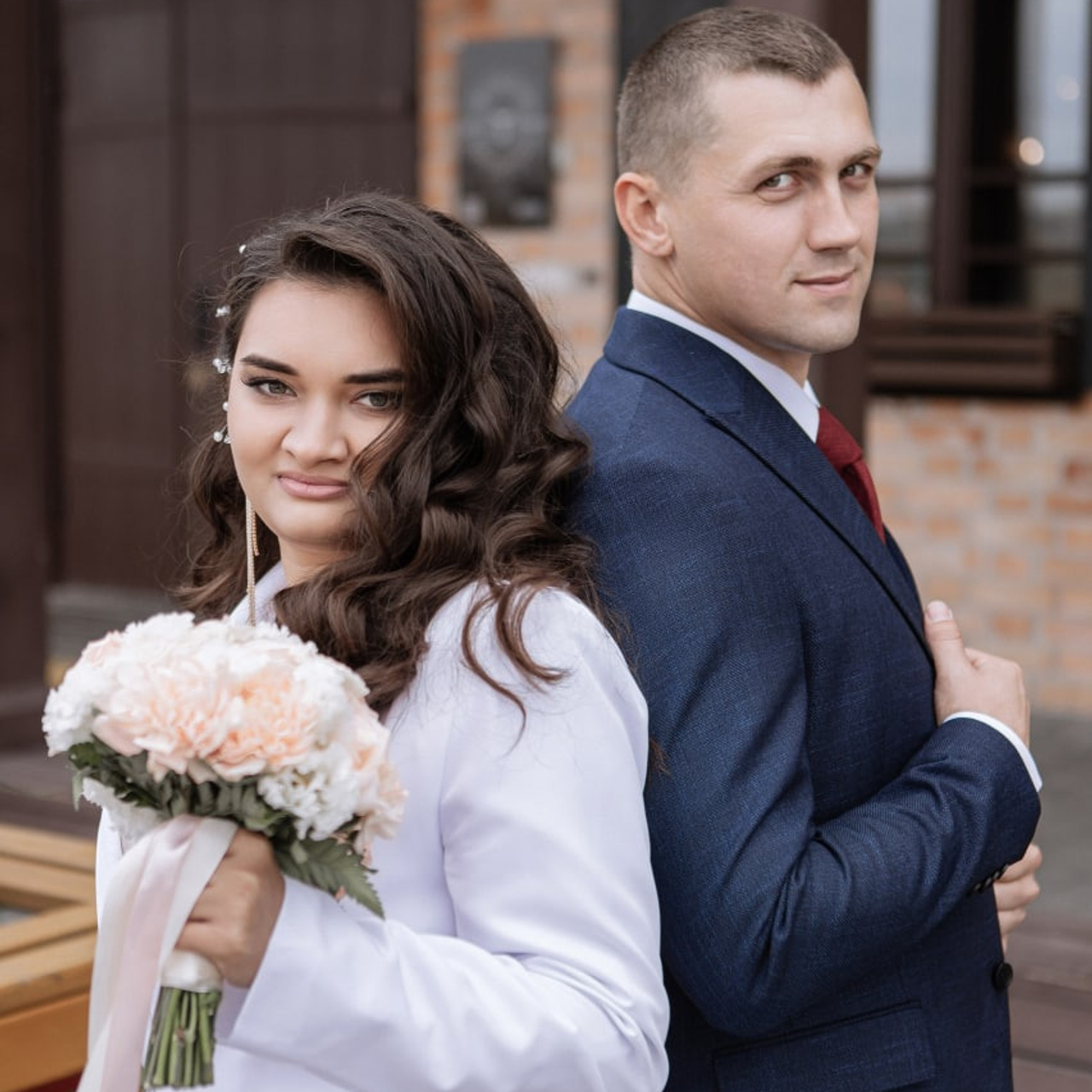 Отзывы. Свадебный и портретный фотограф в Тюмени Нюта Кирилова