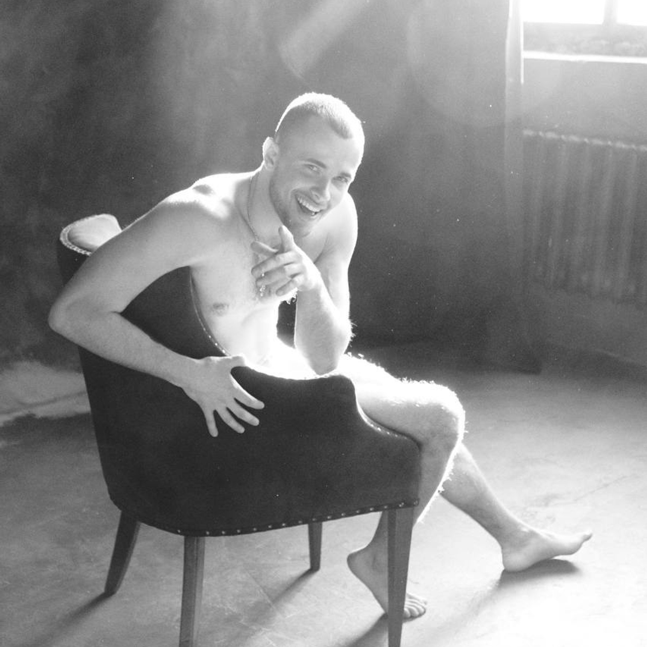 Волшебная палочка