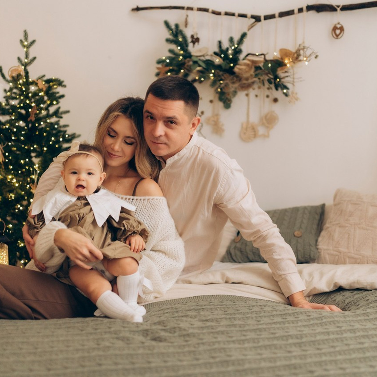 Отзывы. Семейный и женский фотограф в Москве Юлия Мороз