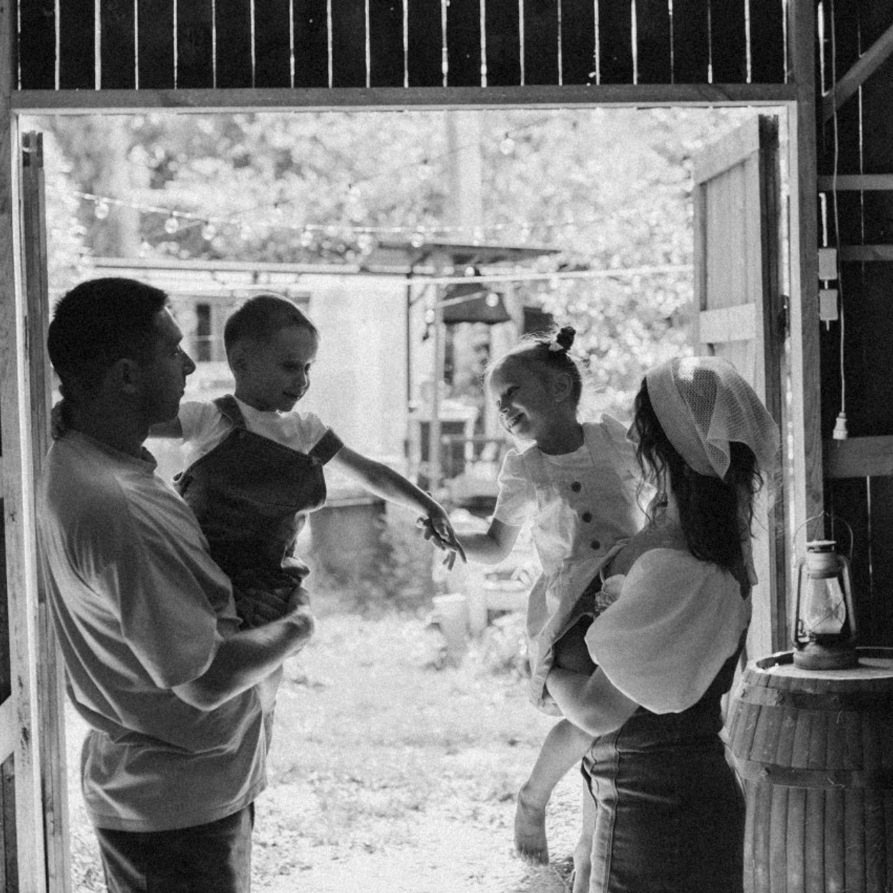 Отзывы. Семейный и женский фотограф в Москве Юлия Мороз