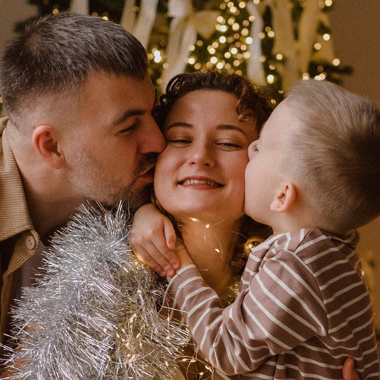 Отзывы. Семейный и женский фотограф в Москве Юлия Мороз