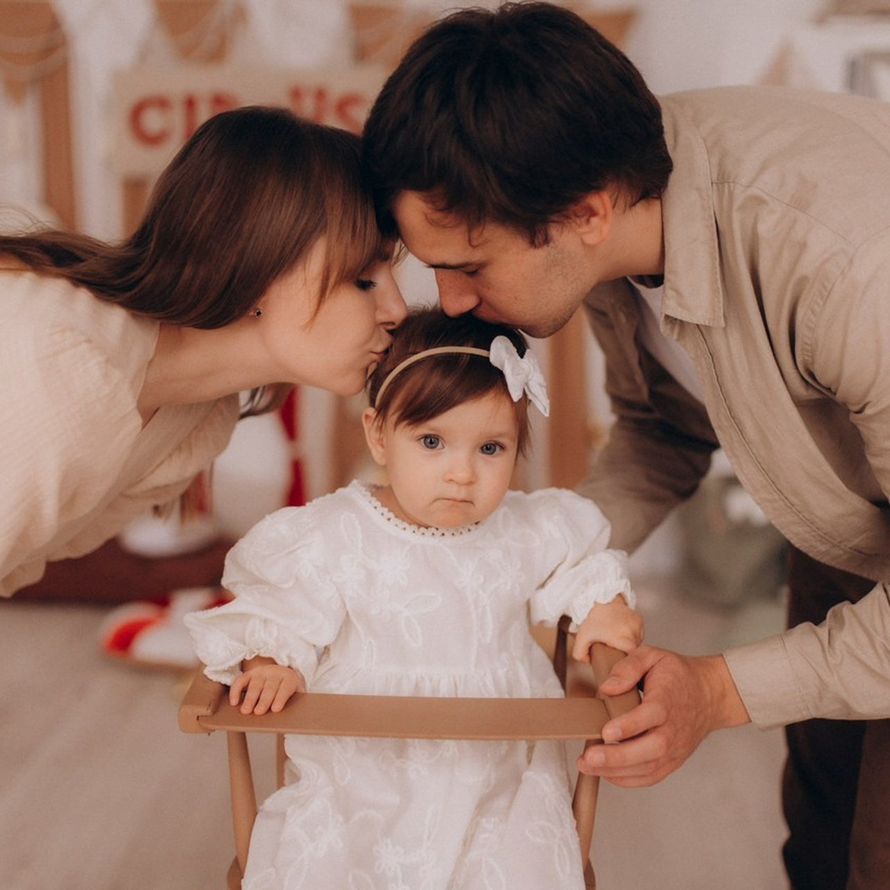 Отзывы. Семейный и женский фотограф в Москве Юлия Мороз