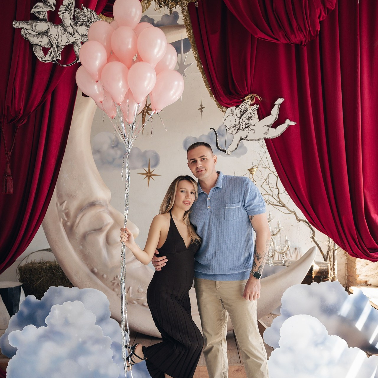 Отзывы. Фотограф Таня Юдина в Ростове-на-Дону