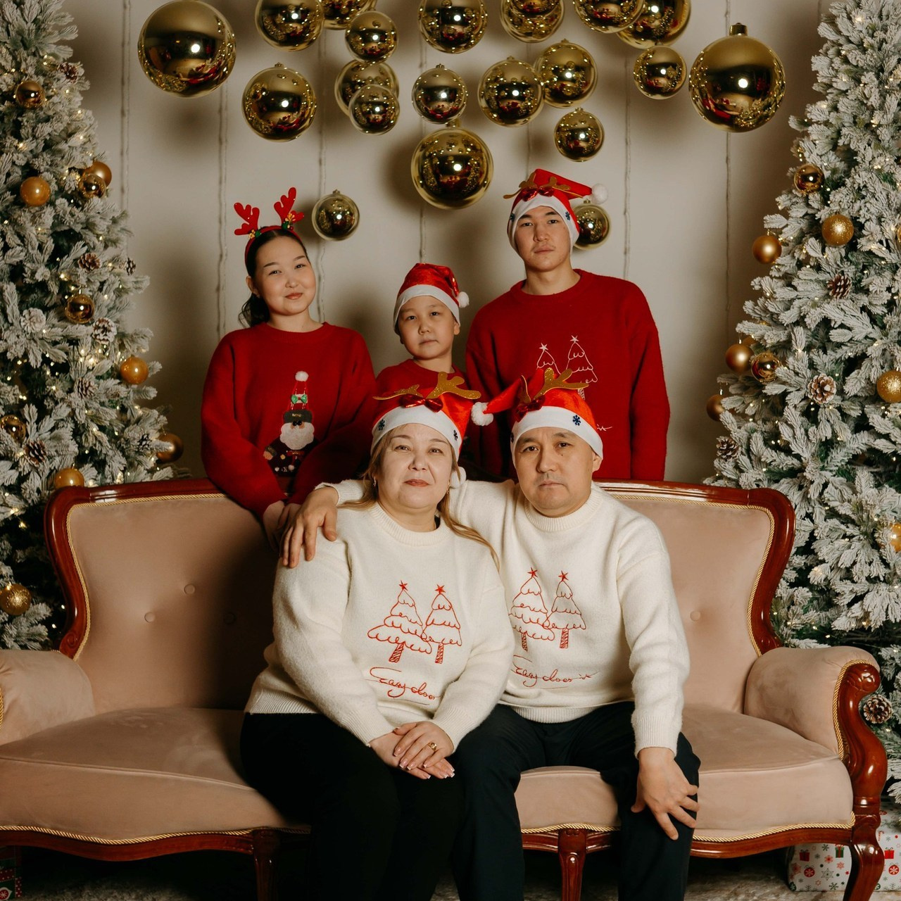 Отзывы. MUSSABEK FILMS