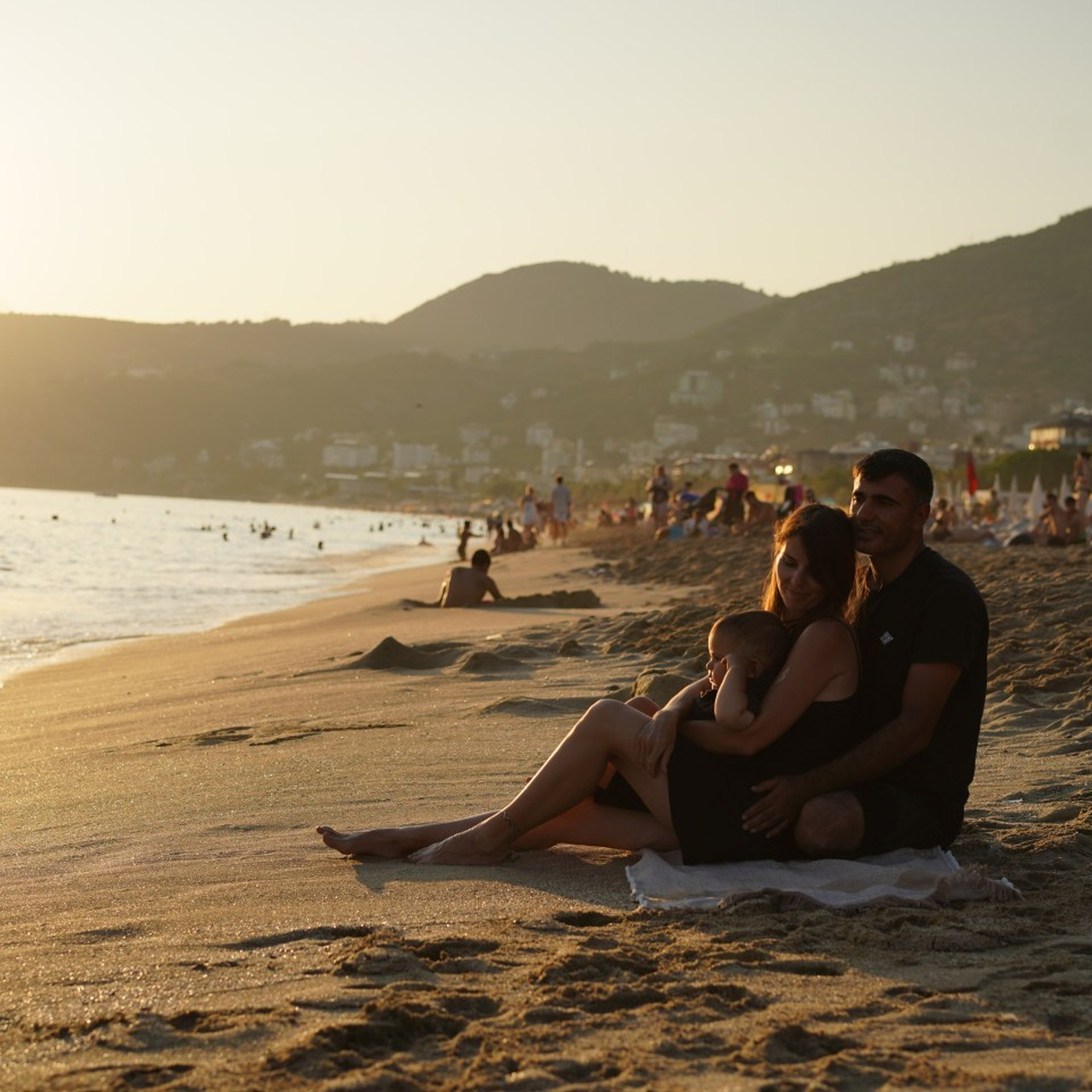 Отзывы. Семейный и портретный фотограф в Москве Яна Прасолова