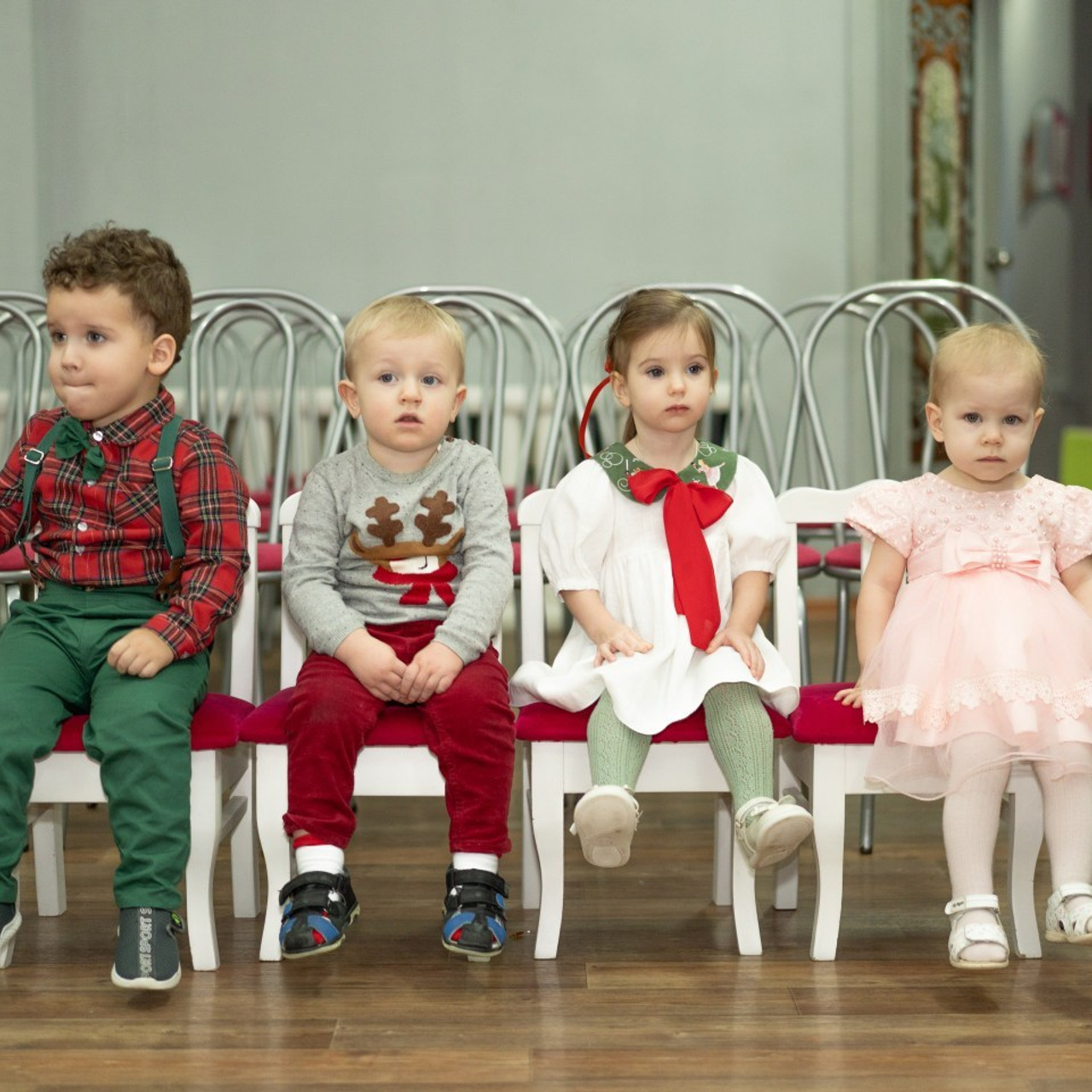 Отзывы. Семейный и портретный фотограф в Москве Яна Прасолова