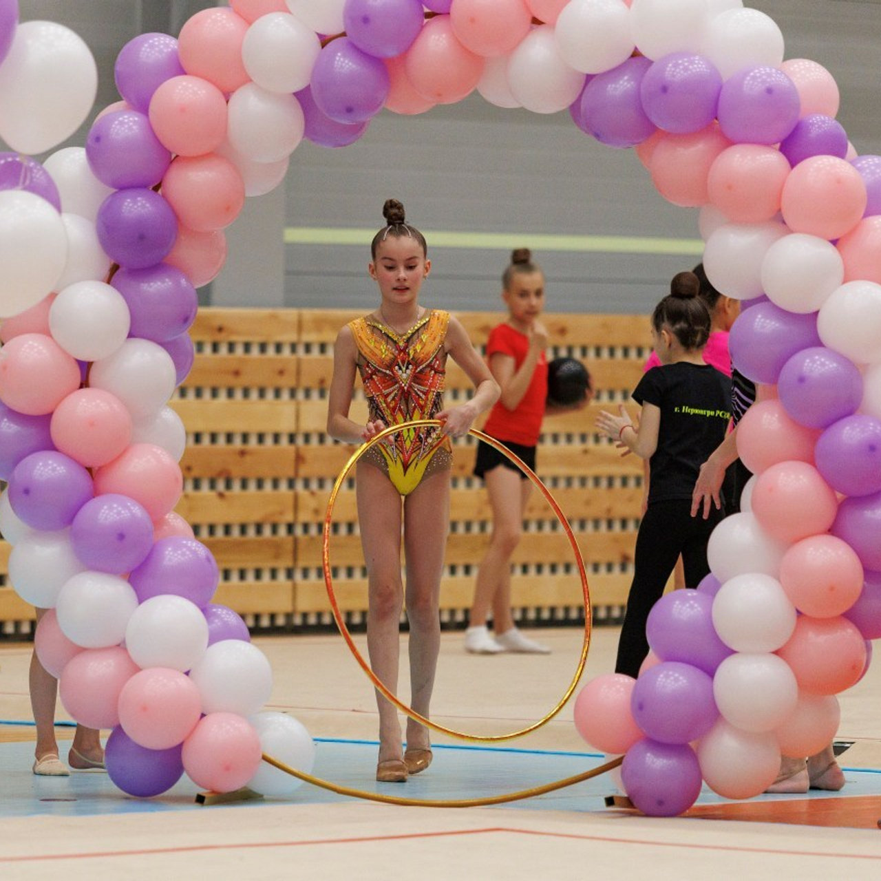 Отзывы. ФОТОГРАФ в Якутске Сардана Баишева