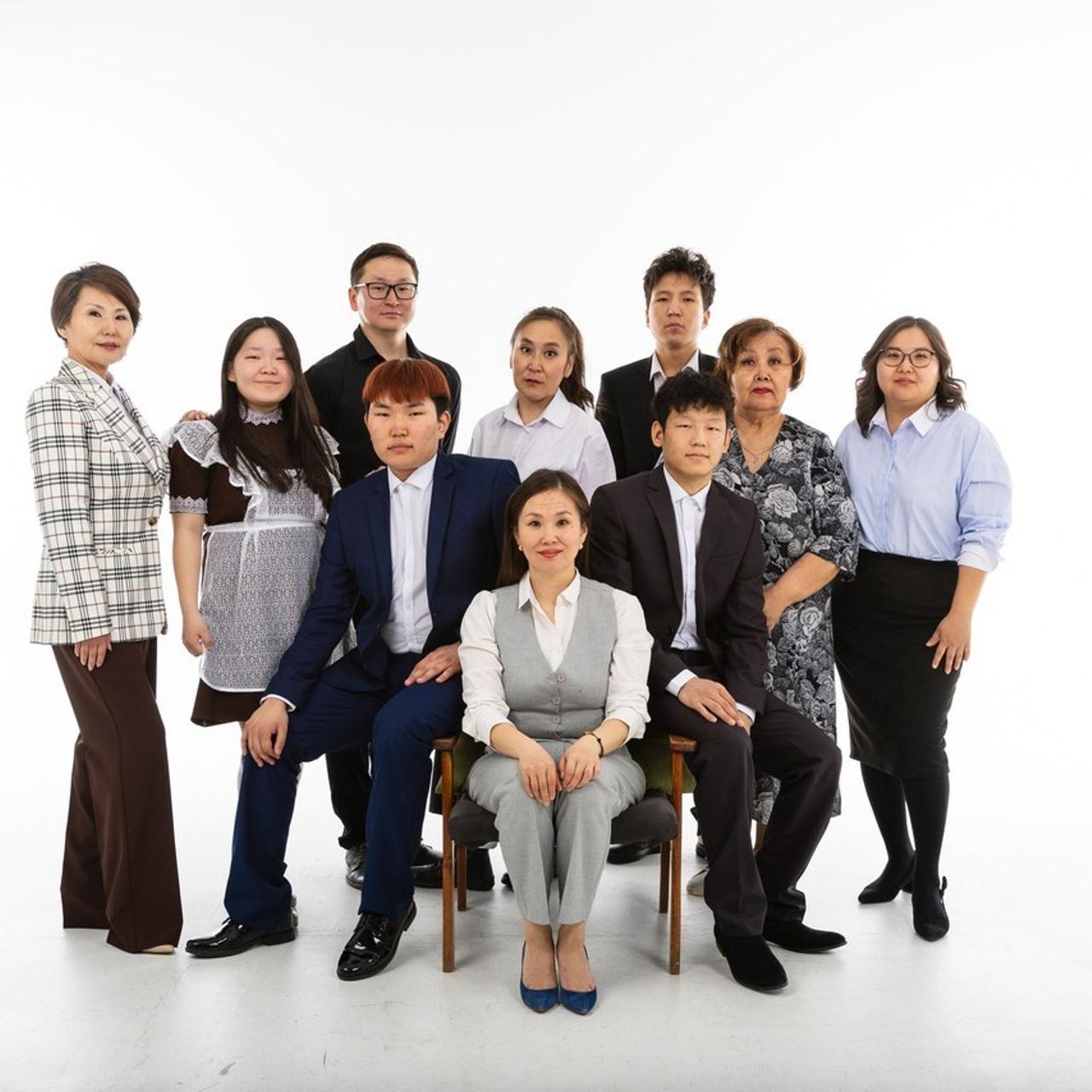 Отзывы. ФОТОГРАФ в Якутске Сардана Баишева