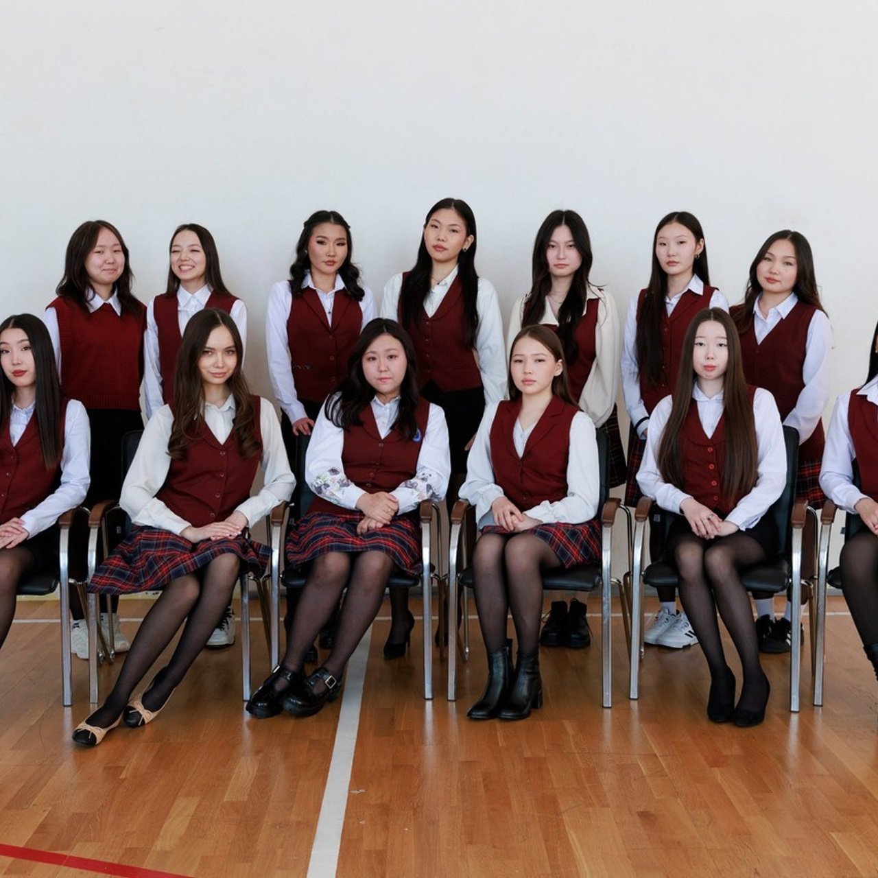 Отзывы. ФОТОГРАФ в Якутске Сардана Баишева