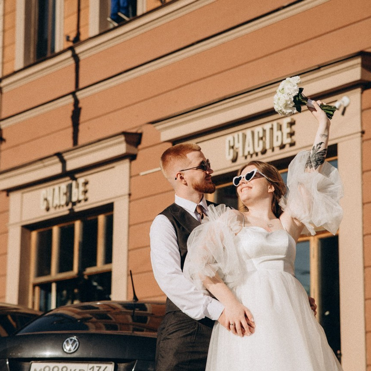 Отзывы о фотографе Афонине Андрее. Свадебный фотограф в Санкт-Петербурге Афонин Андрей