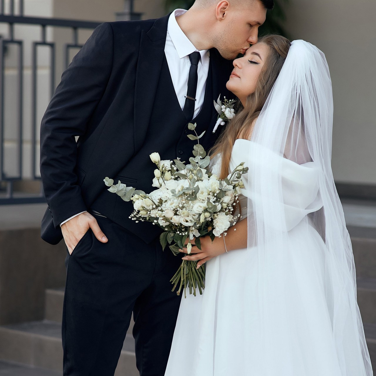 Отзывы. Свадебный и портретный фотограф в Саранске Алексей Миганов