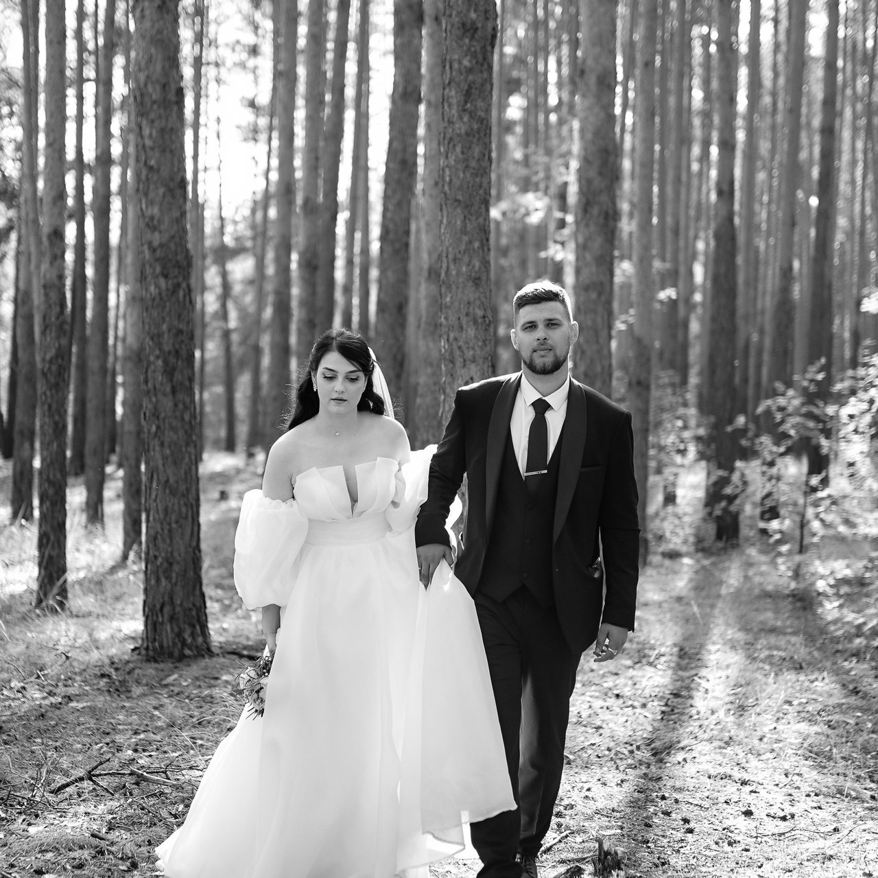 Отзывы. Свадебный и портретный фотограф в Саранске Алексей Миганов