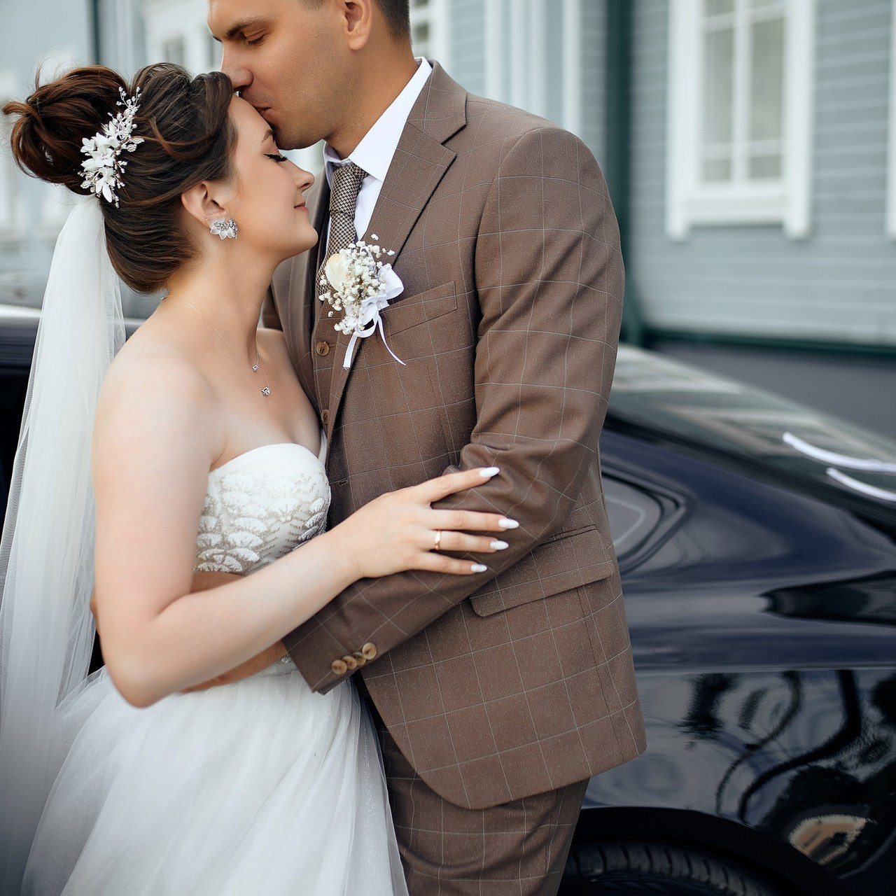 Отзывы. Свадебный и портретный фотограф в Саранске Алексей Миганов