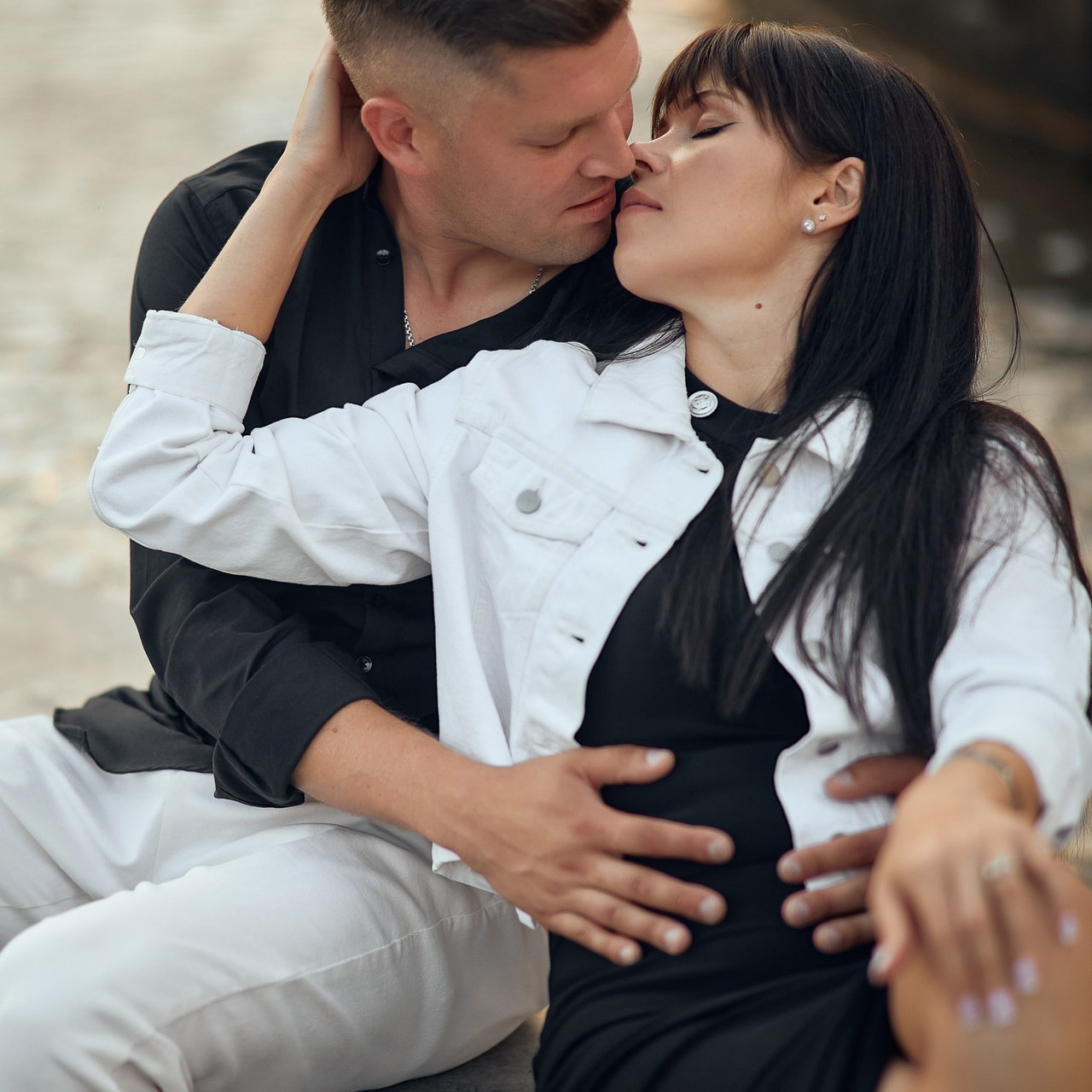 Отзывы. Свадебный и портретный фотограф в Саранске Алексей Миганов