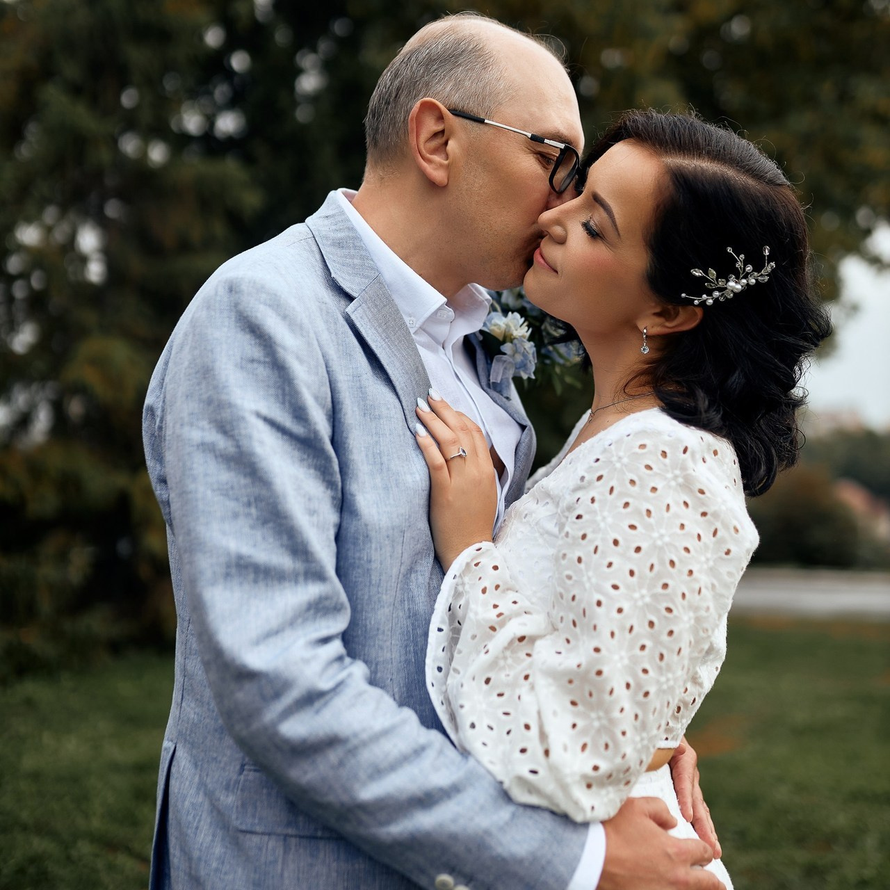 Отзывы. Свадебный и портретный фотограф в Саранске Алексей Миганов