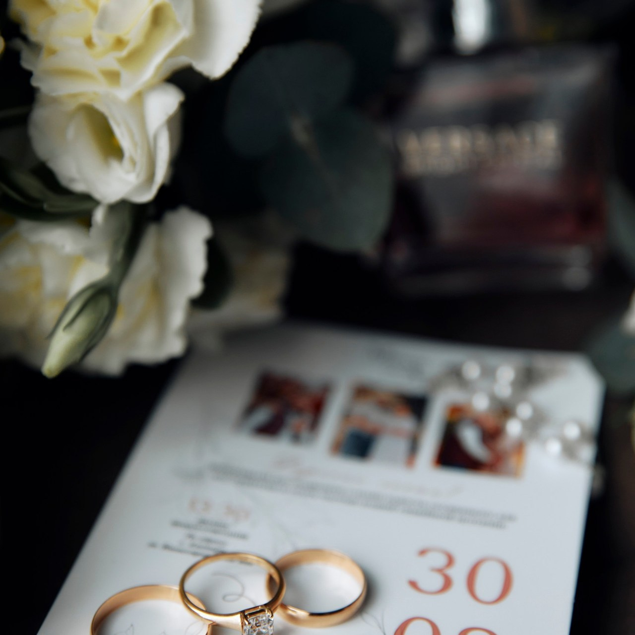 Отзывы. Свадебный и портретный фотограф в Саранске Алексей Миганов