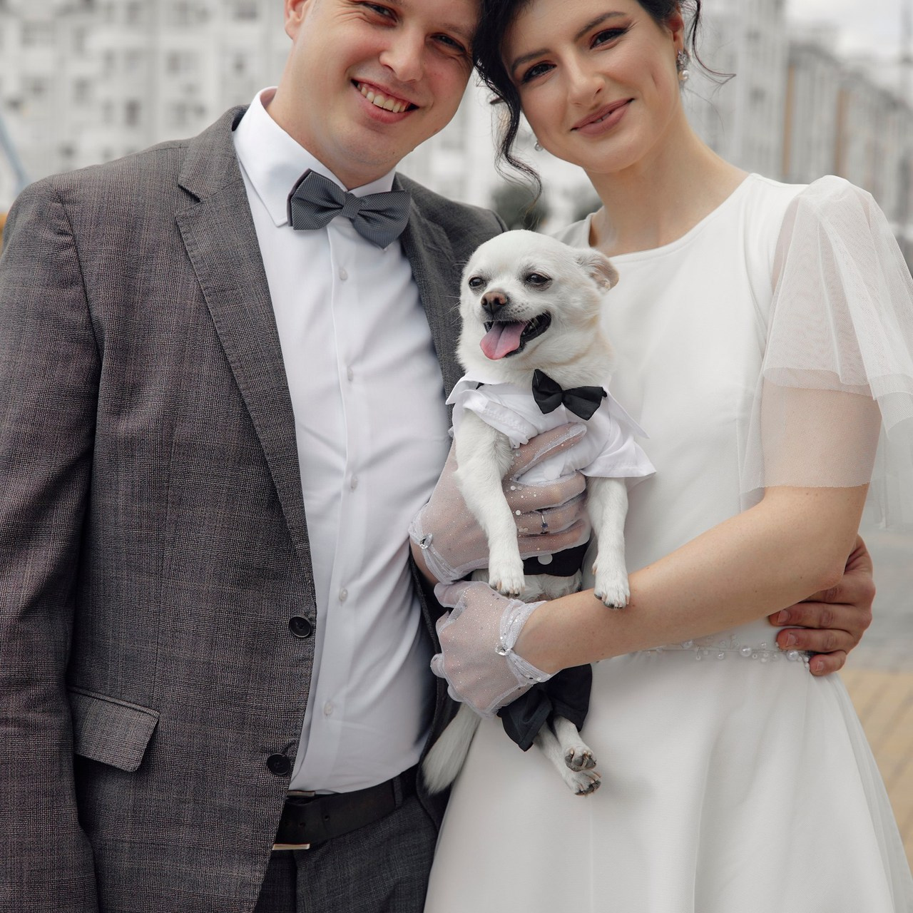 Отзывы. Свадебный и портретный фотограф в Саранске Алексей Миганов