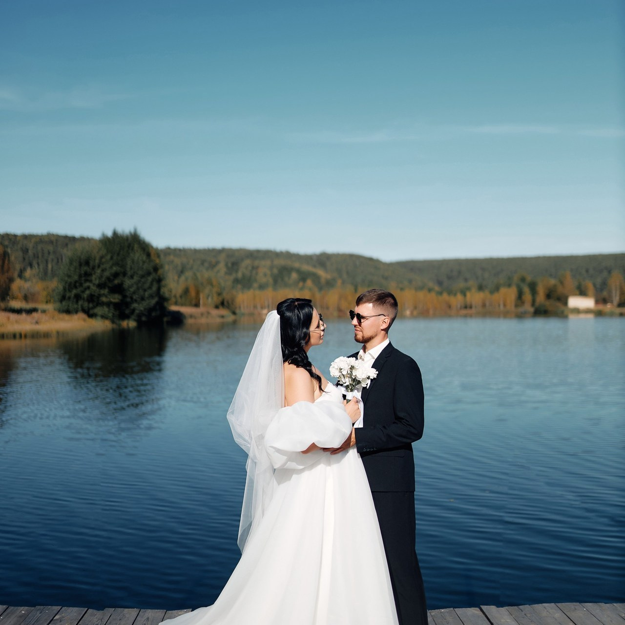 Отзывы. Свадебный и портретный фотограф в Саранске Алексей Миганов