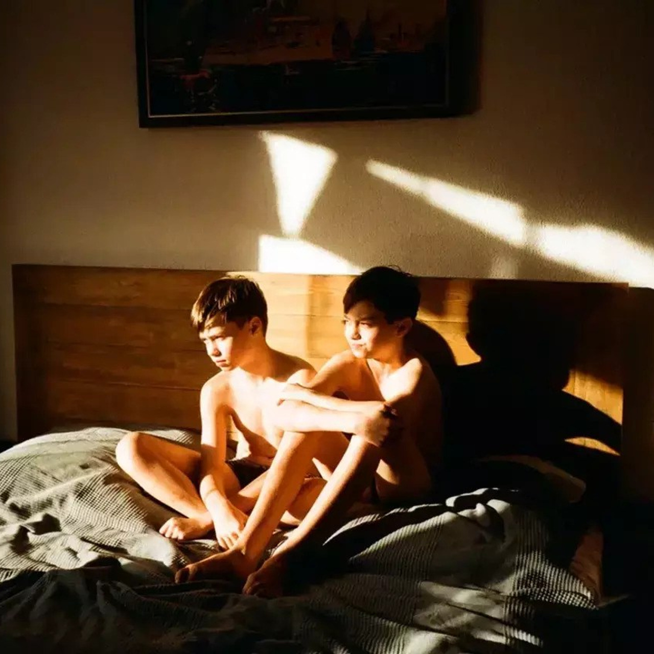 Снято на пленку